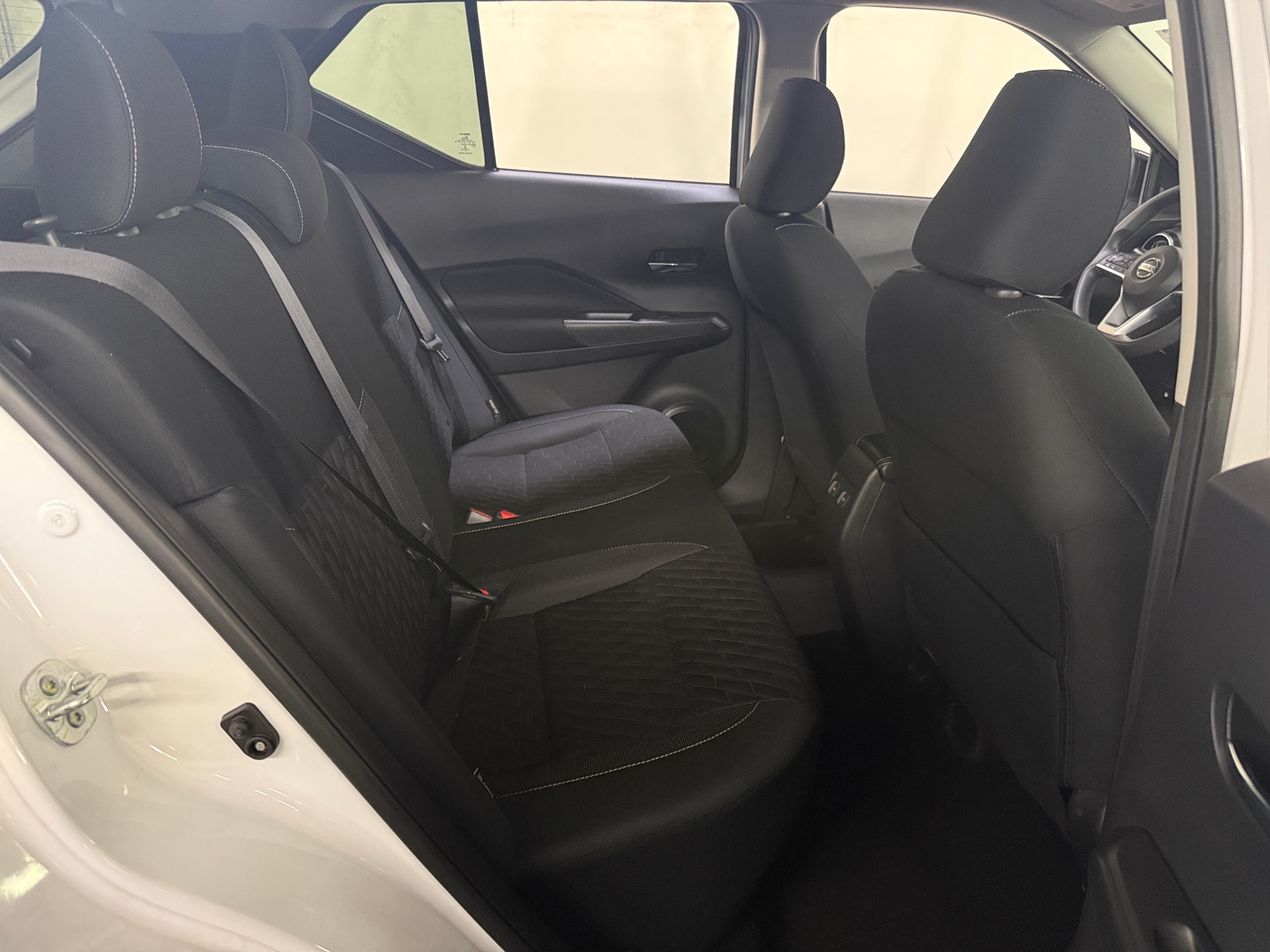 Thumbnail: 2021 Nissan Kicks - 6
