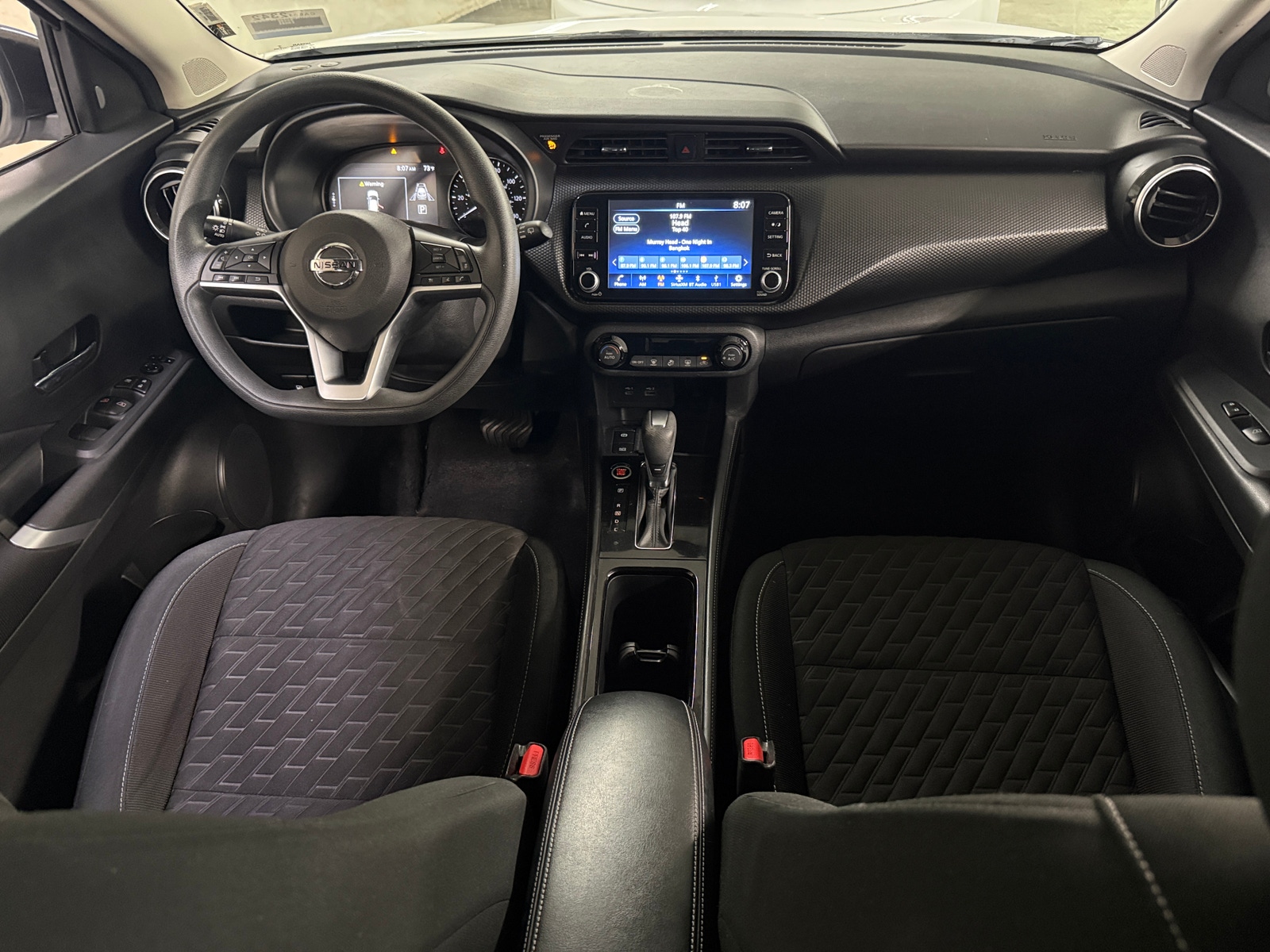 Thumbnail: 2021 Nissan Kicks - 3