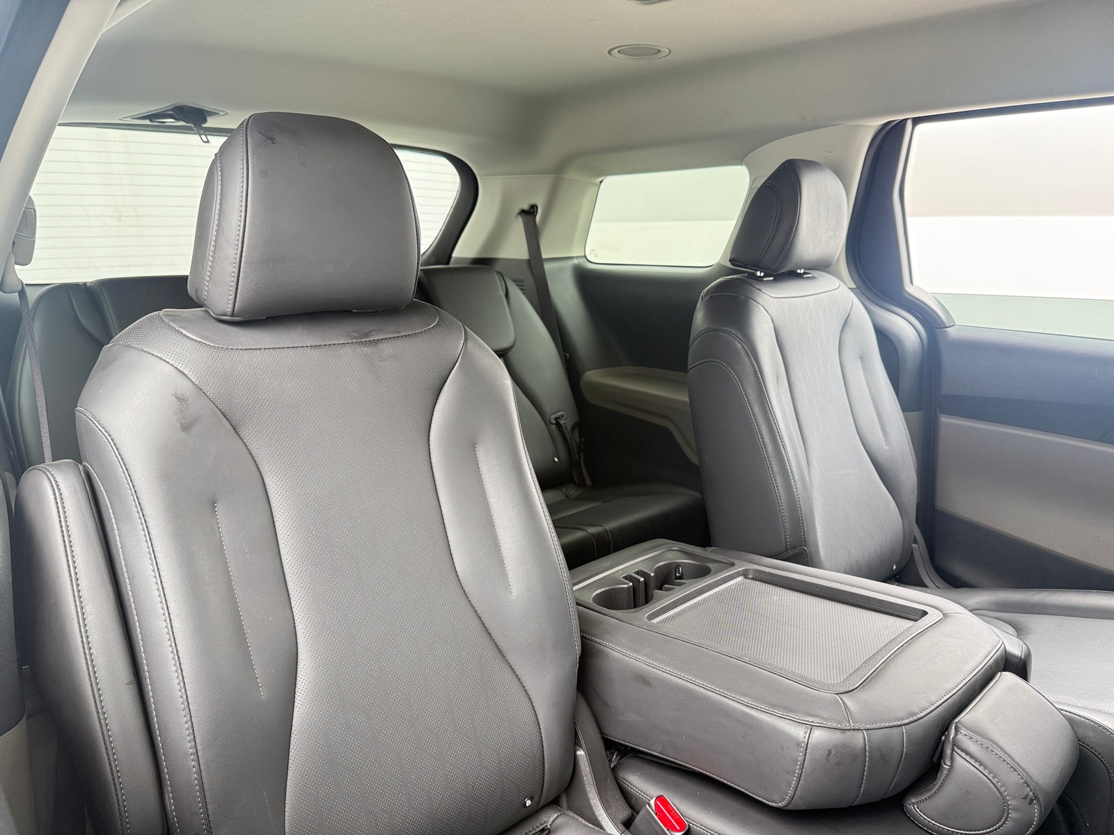 Thumbnail: 2026 Kia Carnival - 5