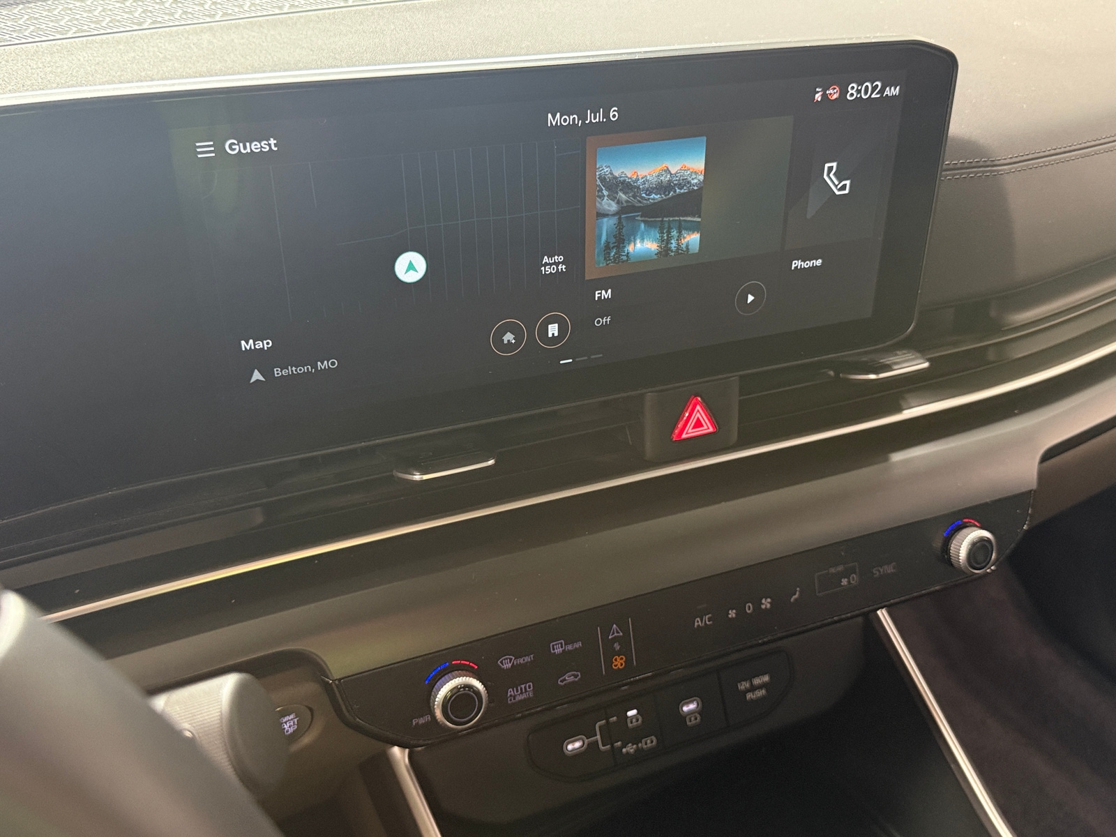 Thumbnail: 2026 Kia Carnival - 3