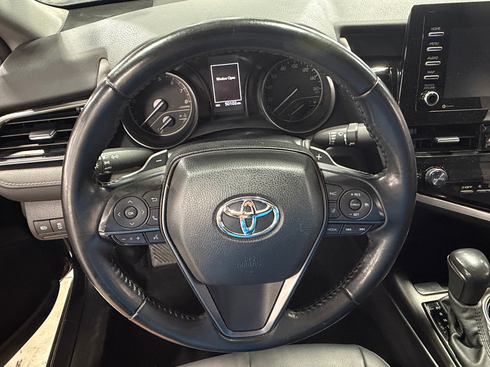 Thumbnail: 2022 Toyota Camry - 4