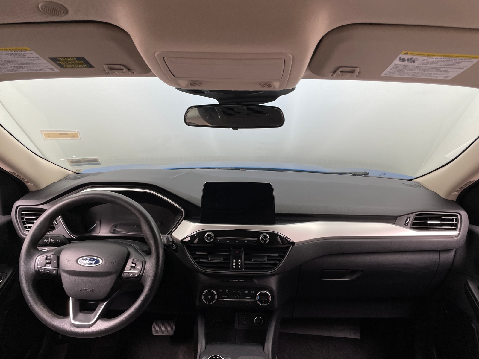Thumbnail: 2020 Ford Escape - 3