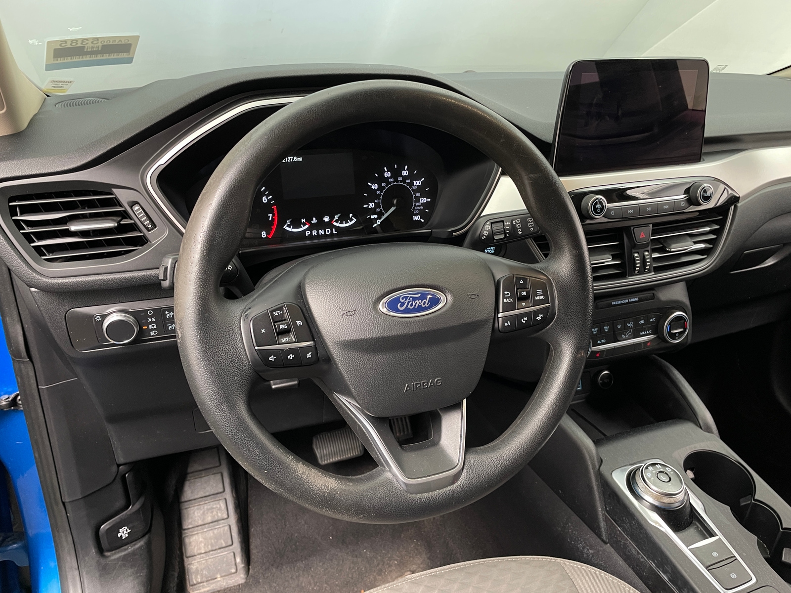 Thumbnail: 2020 Ford Escape - 5