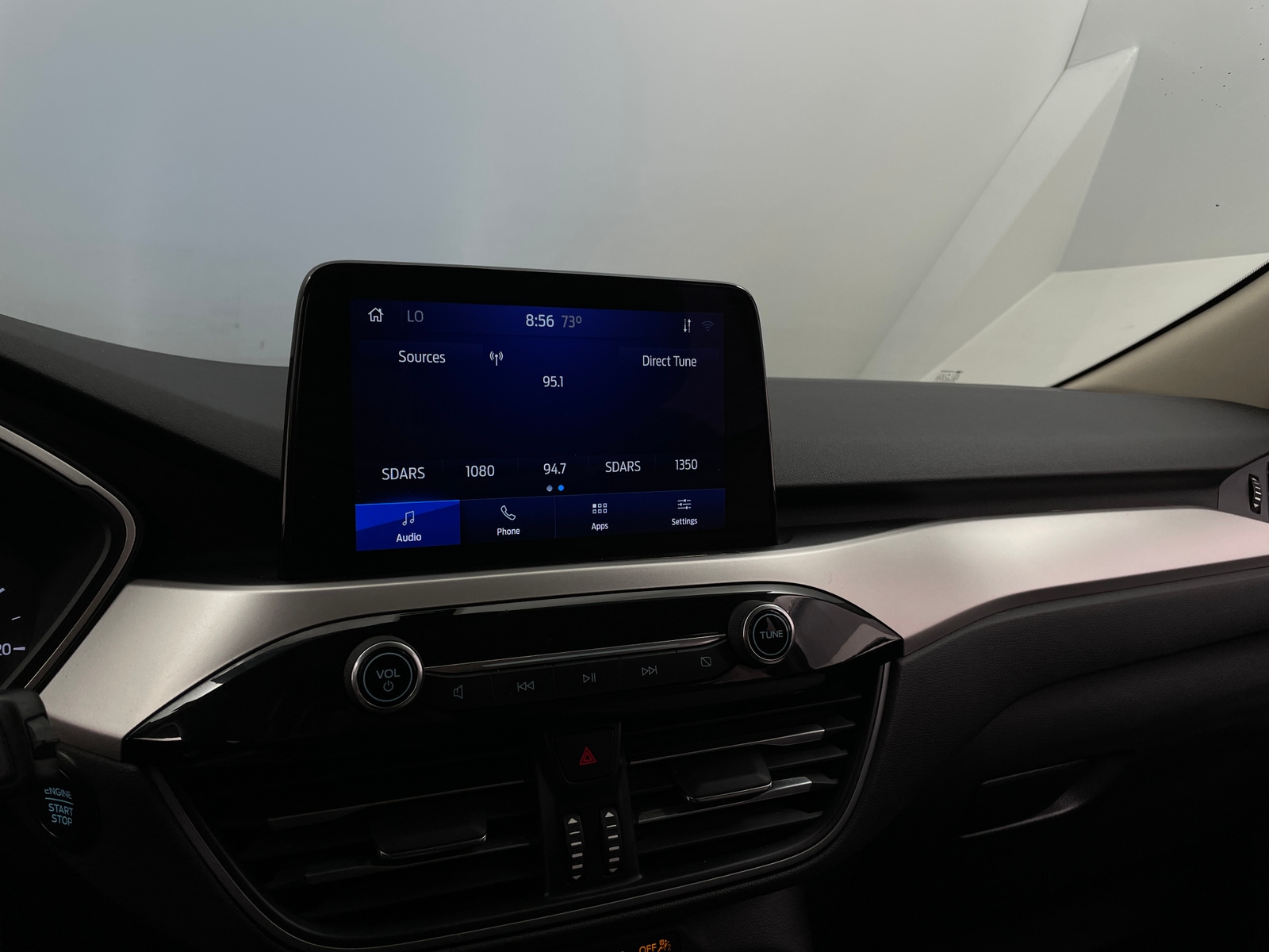 Thumbnail: 2020 Ford Escape - 4