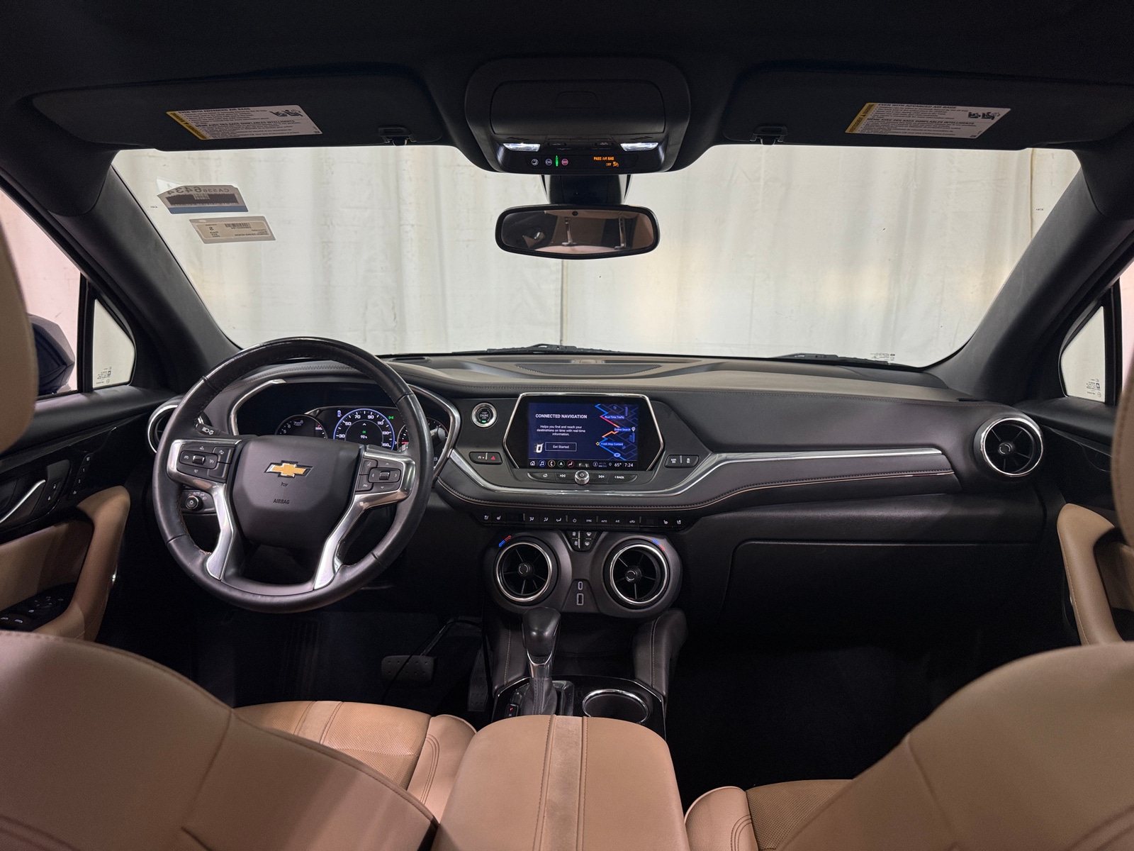 Thumbnail: 2022 Chevrolet Blazer - 2
