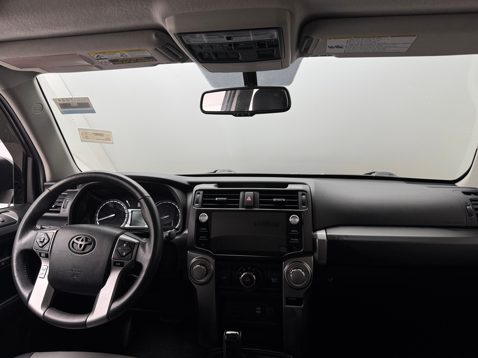 Thumbnail: 2019 Toyota 4Runner - 2