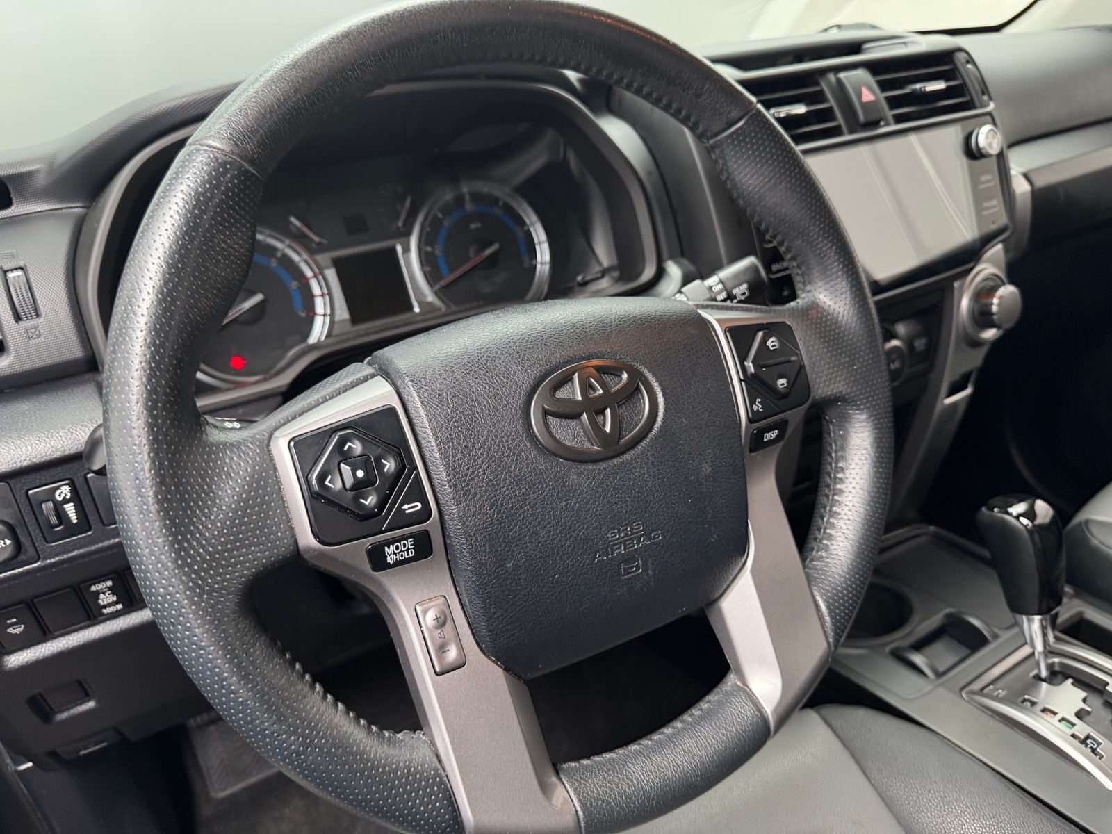 Thumbnail: 2019 Toyota 4Runner - 4