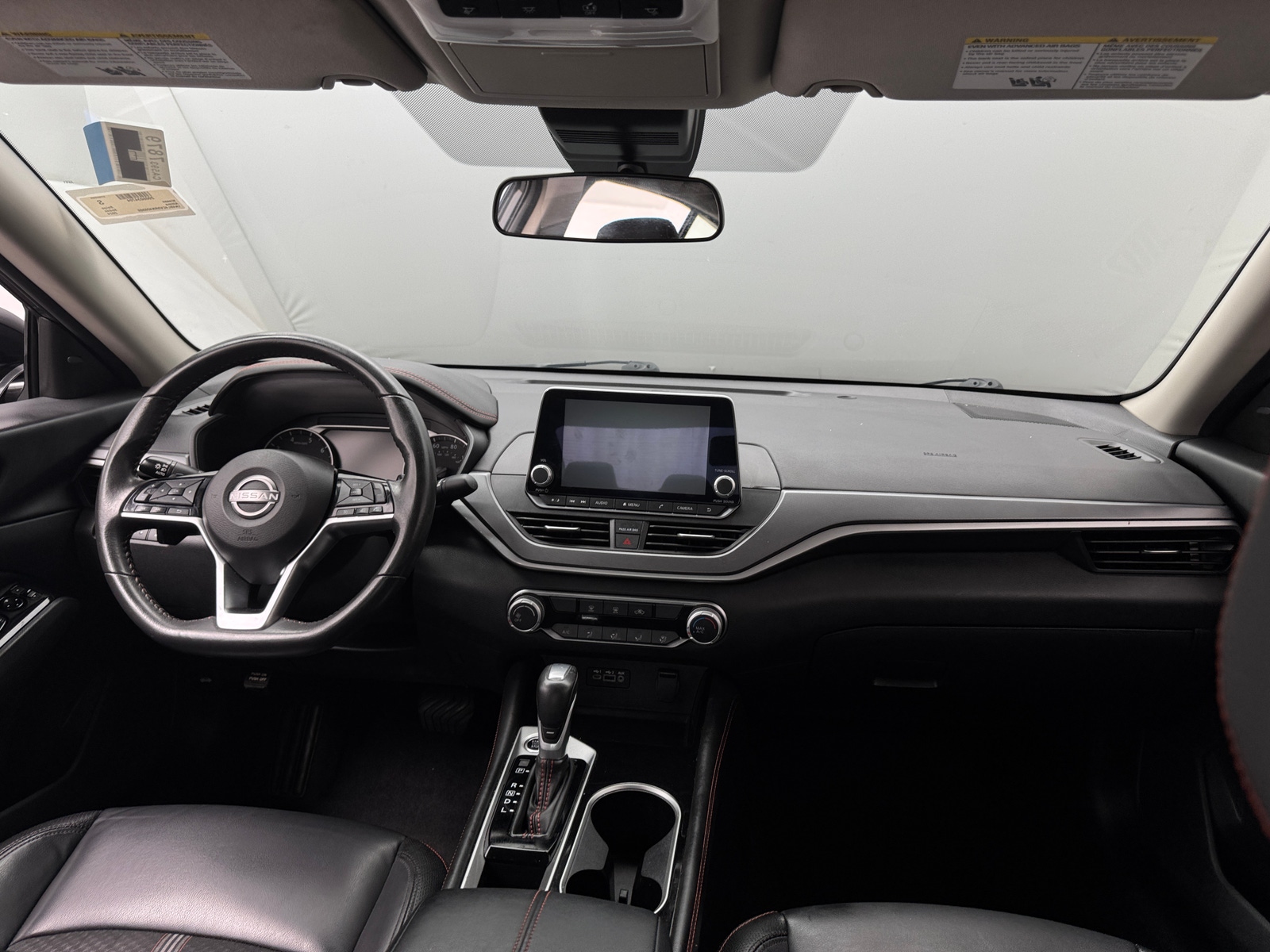 Thumbnail: 2024 Nissan Altima - 3