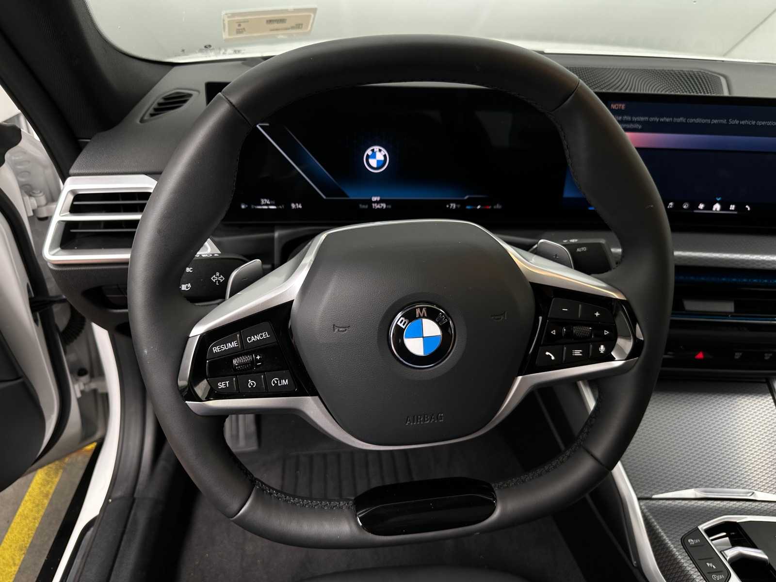 Thumbnail: 2026 BMW 4 Series - 4
