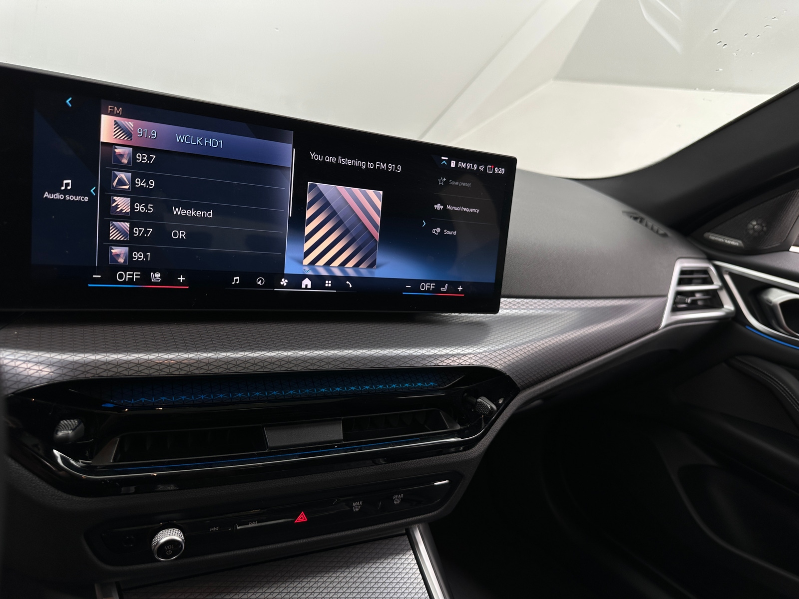 Thumbnail: 2026 BMW 4 Series - 3