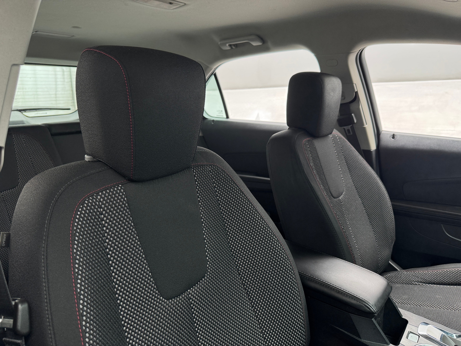 Thumbnail: 2016 Chevrolet Equinox - 2