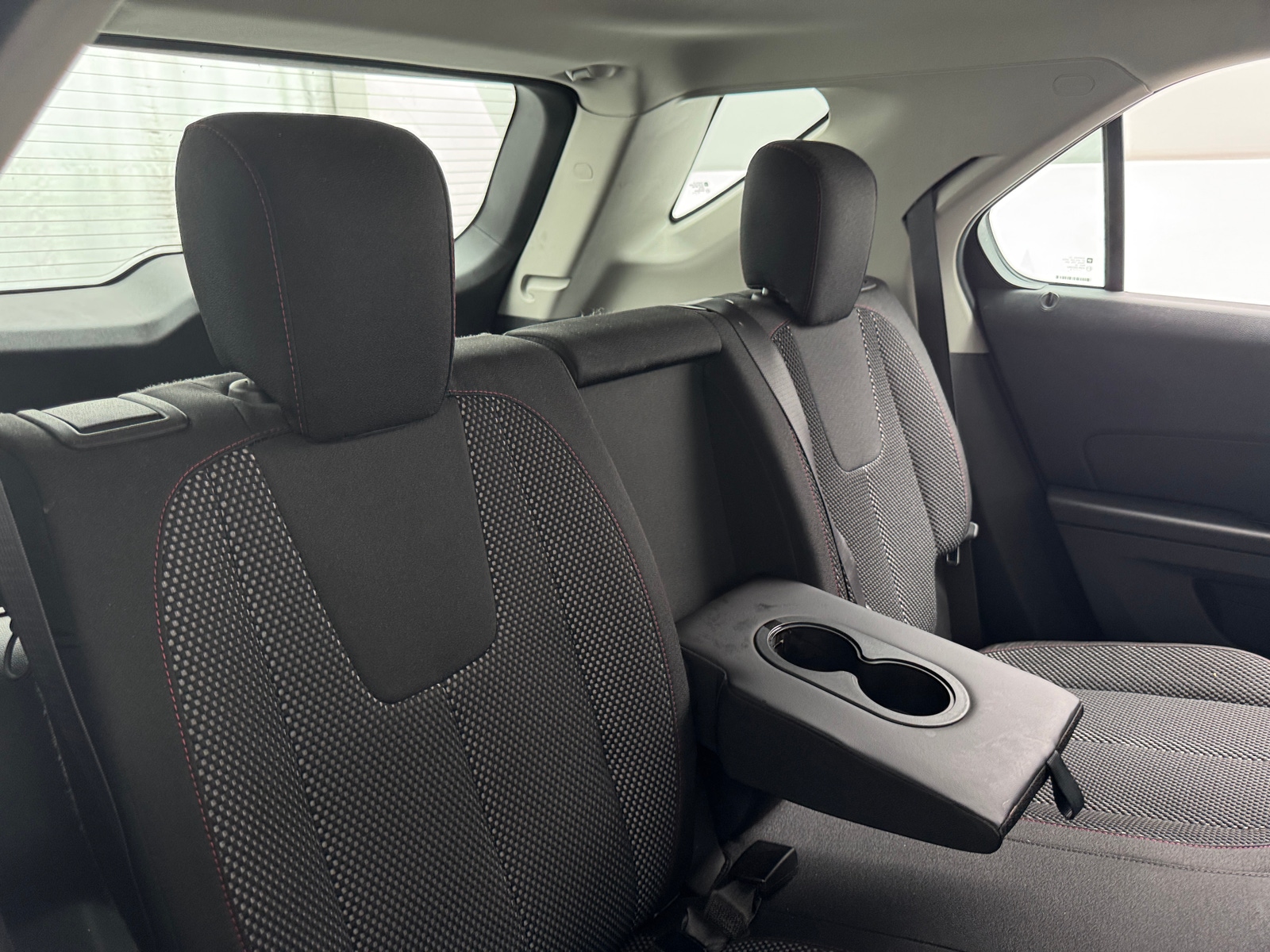 Thumbnail: 2016 Chevrolet Equinox - 6