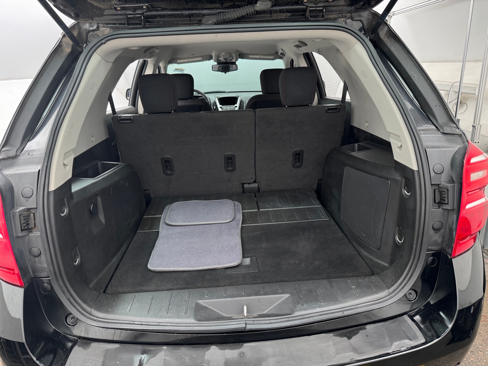 Thumbnail: 2016 Chevrolet Equinox - 7