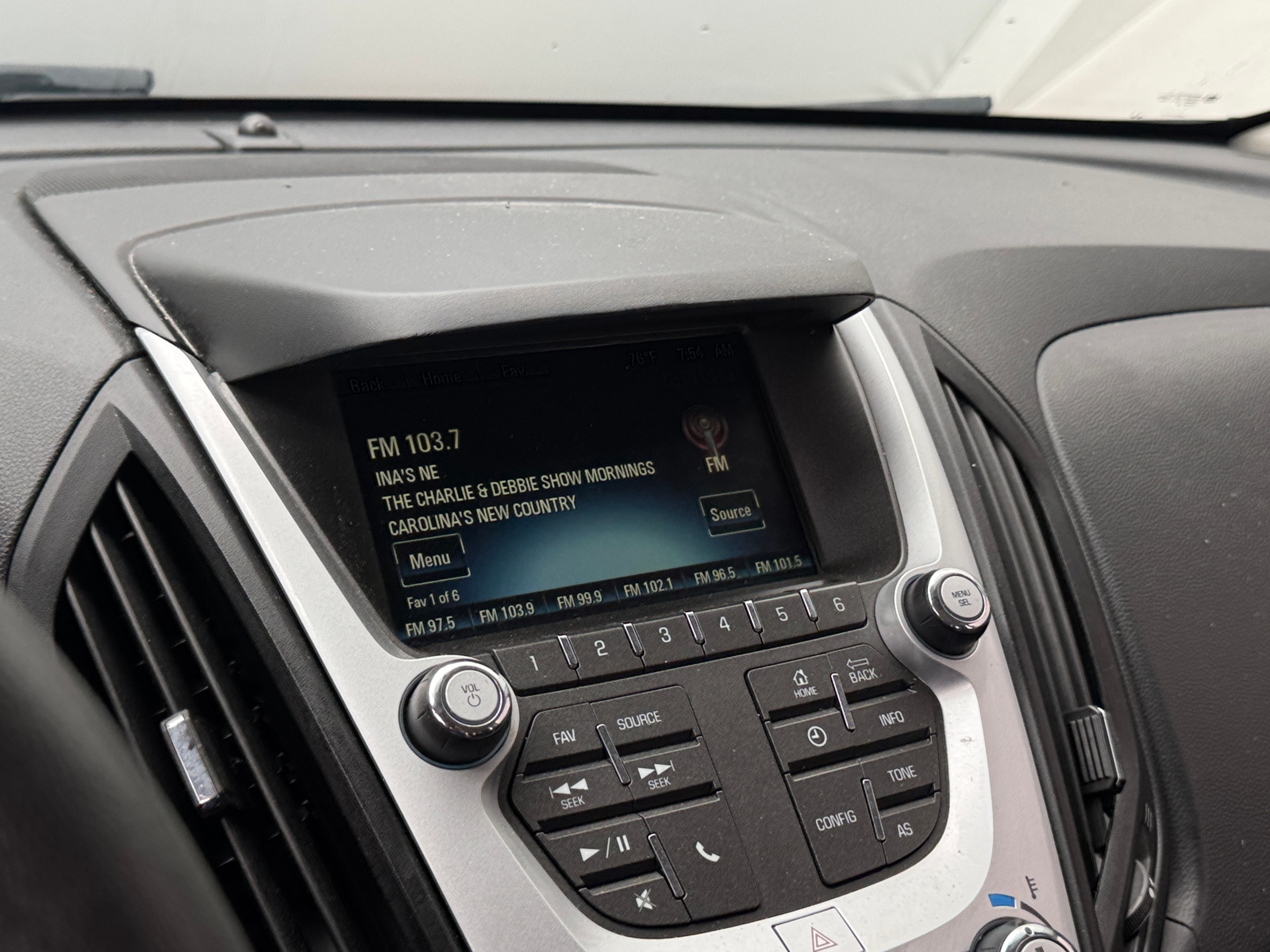 Thumbnail: 2016 Chevrolet Equinox - 4