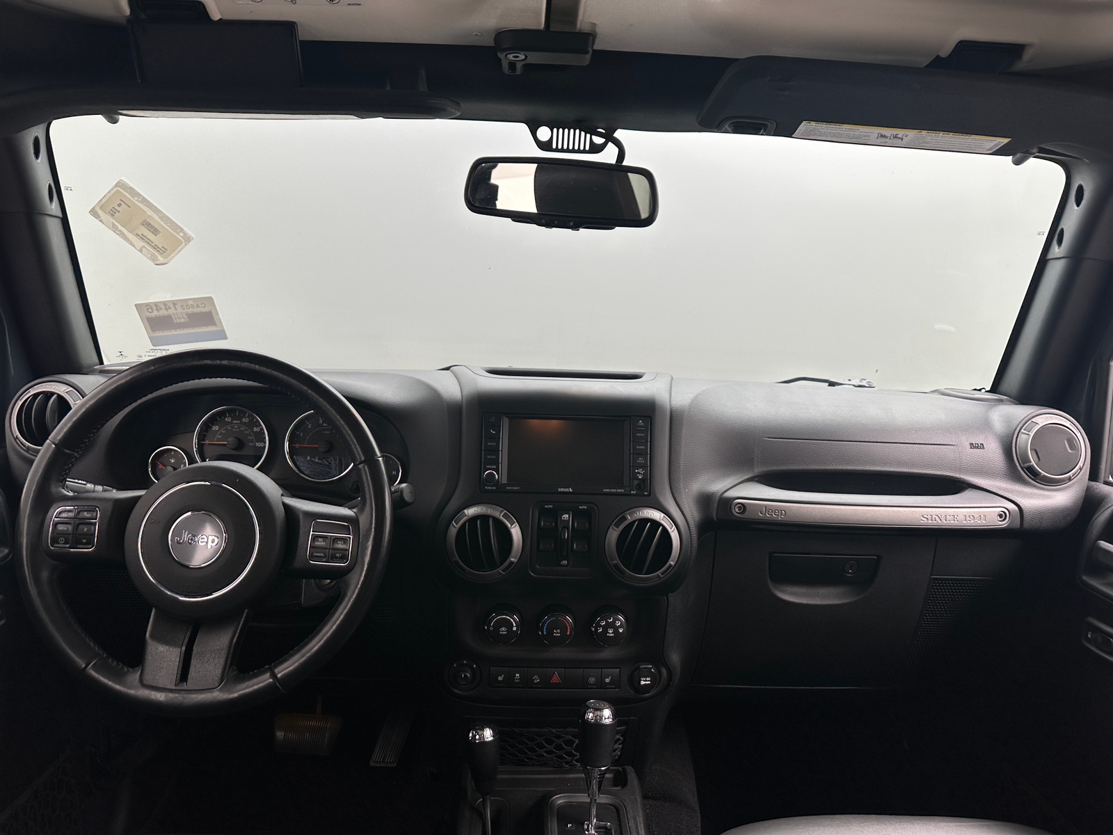 Thumbnail: 2017 Jeep Wrangler - 3