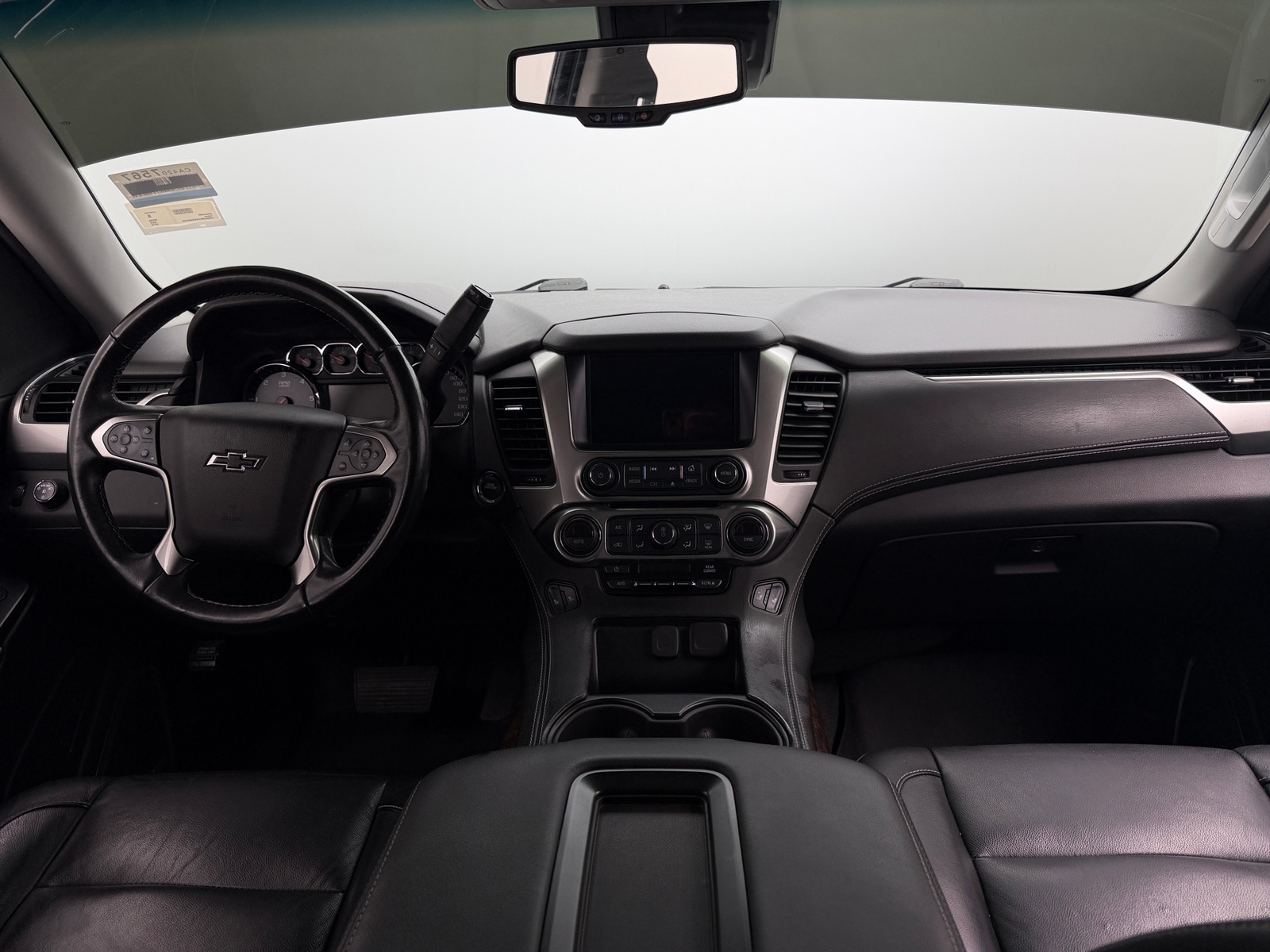 Thumbnail: 2019 Chevrolet Tahoe - 2