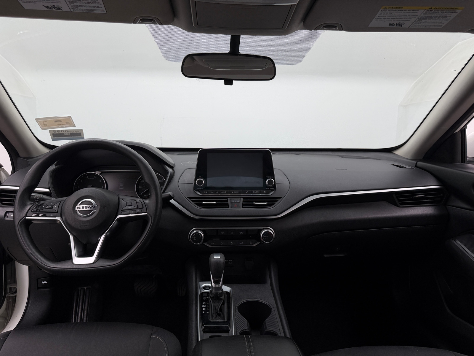 Thumbnail: 2019 Nissan Altima - 3