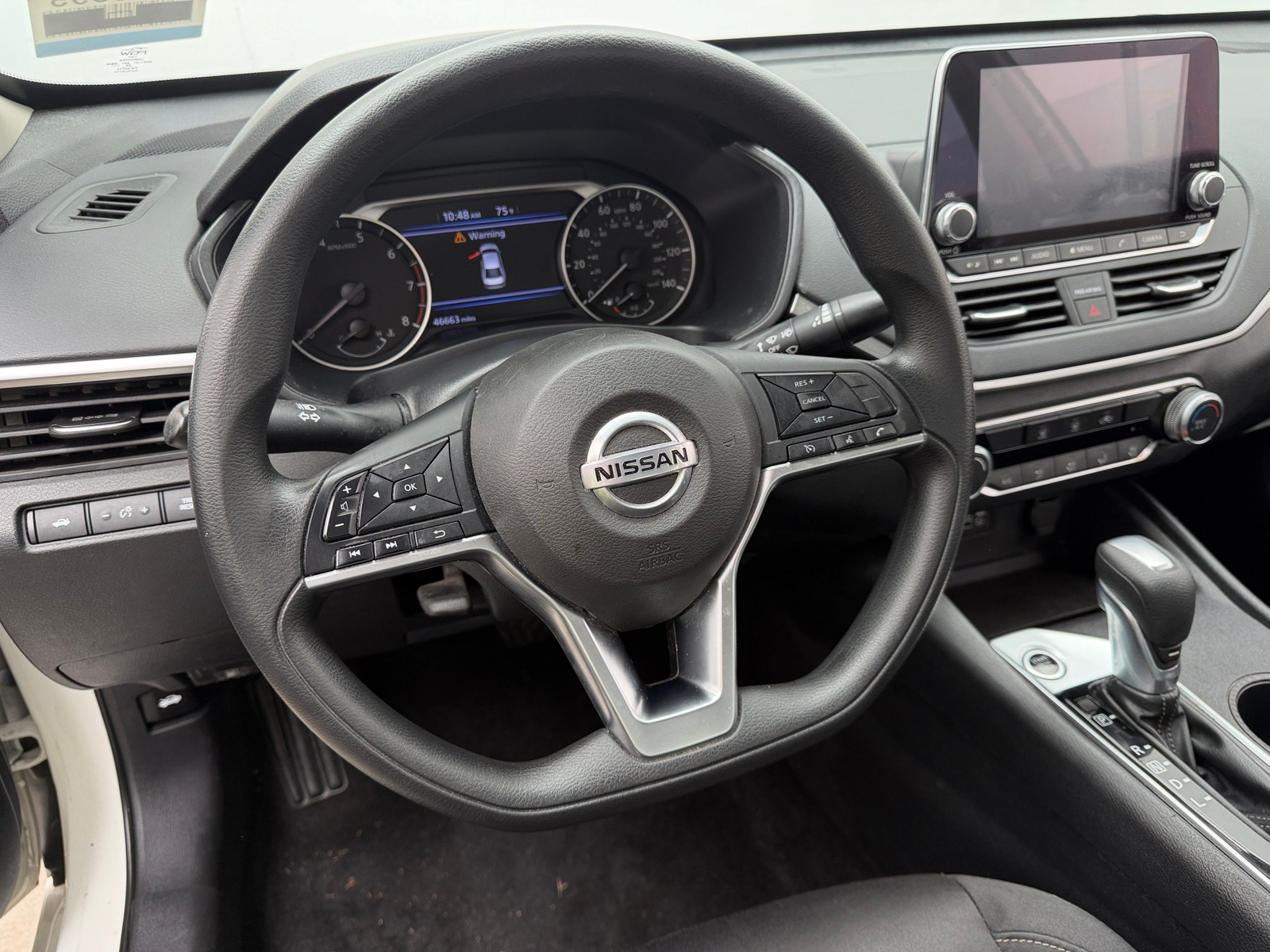 Thumbnail: 2019 Nissan Altima - 5