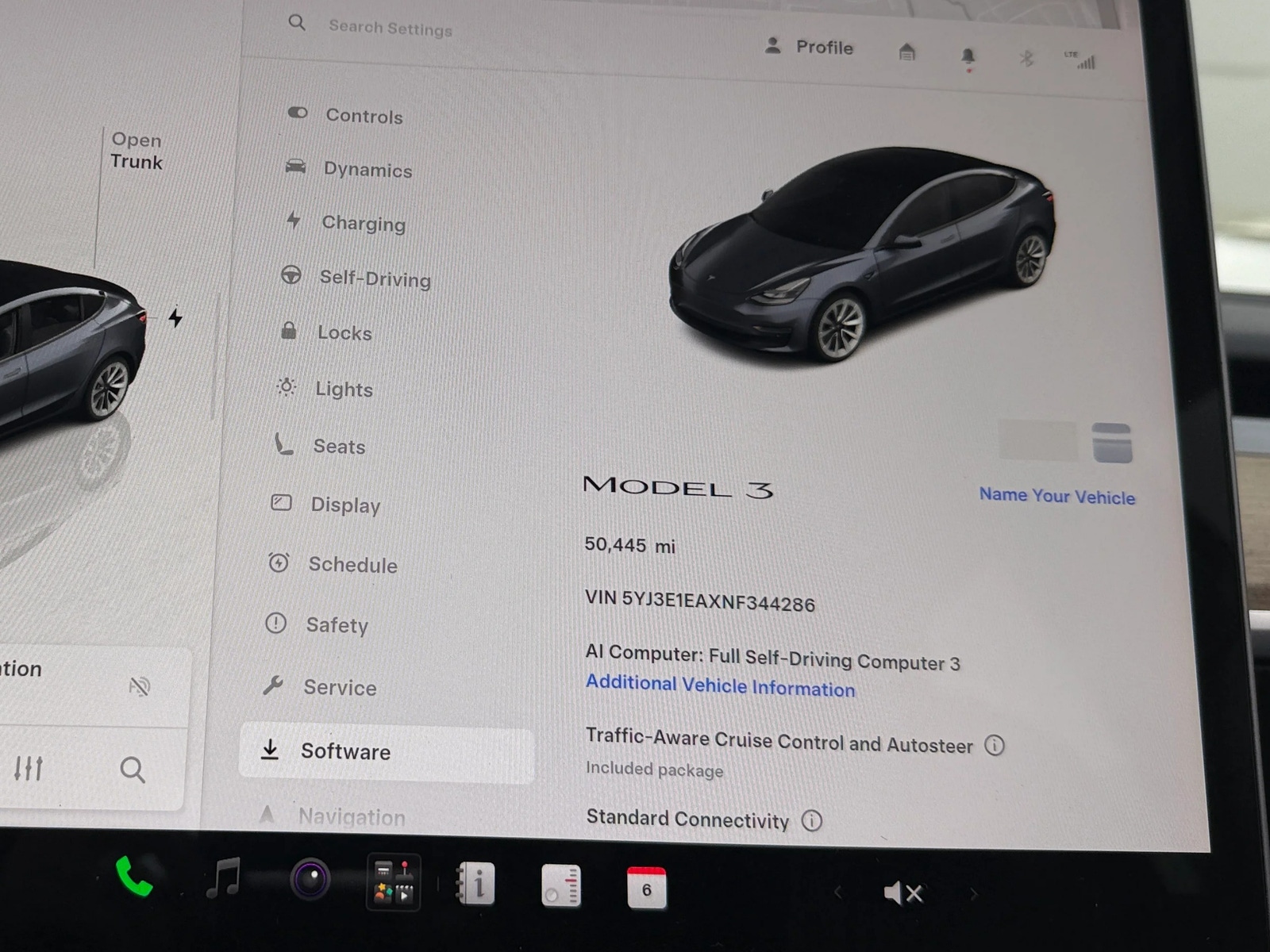Thumbnail: 2022 Tesla Model 3 - 3