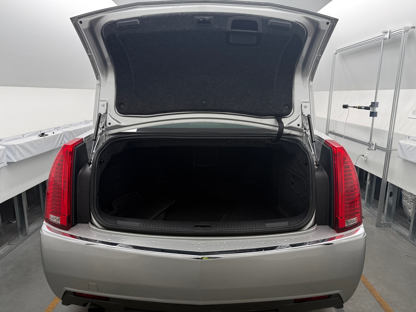 Thumbnail: 2013 Cadillac CTS - 6