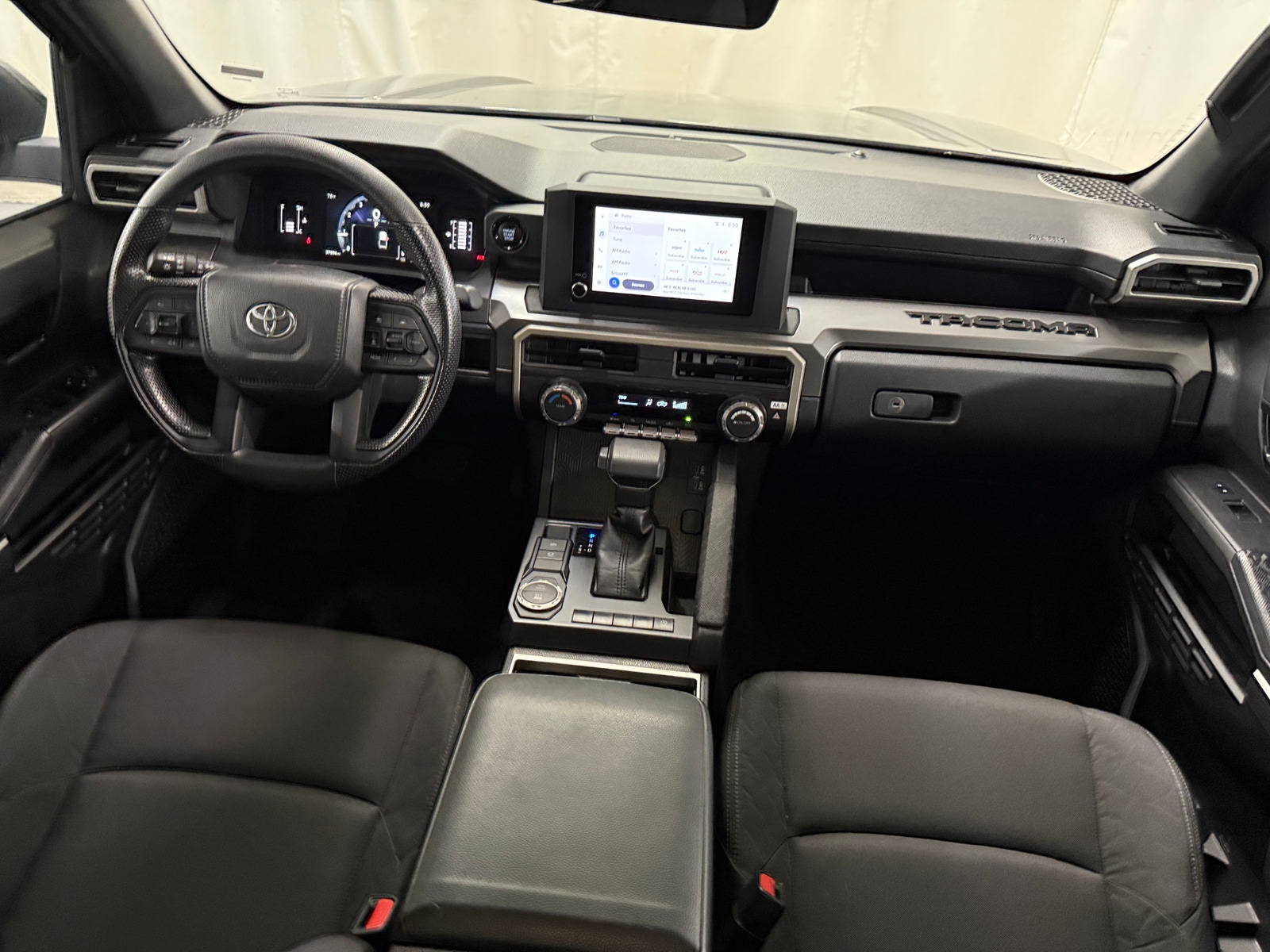 Thumbnail: 2024 Toyota Tacoma - 3