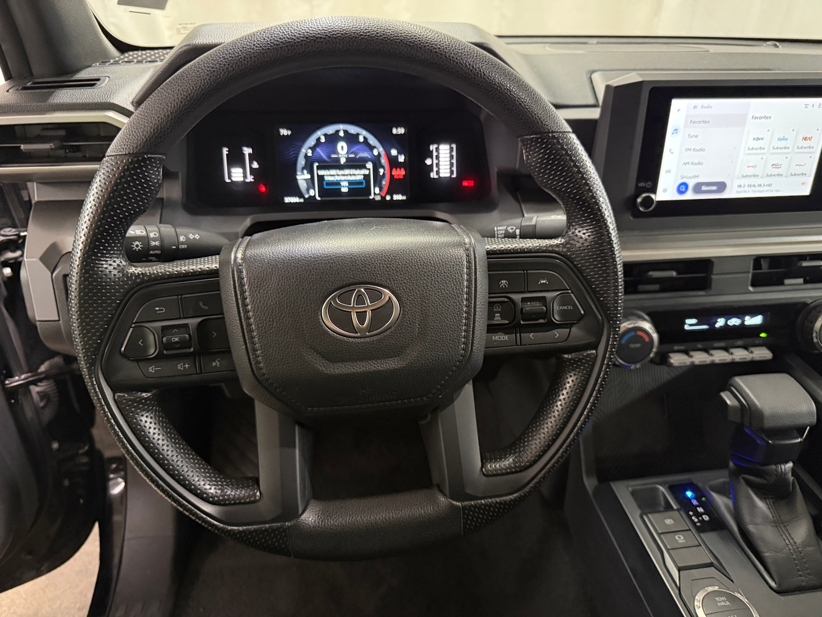 Thumbnail: 2024 Toyota Tacoma - 5
