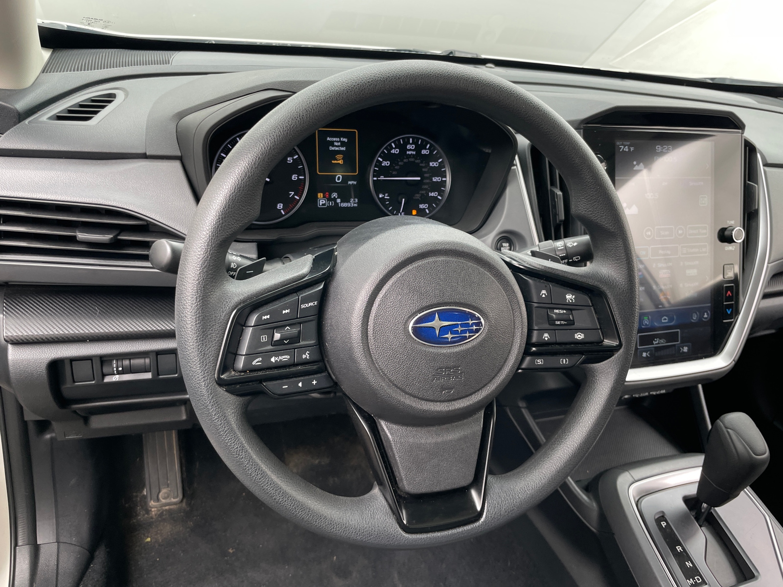 Thumbnail: 2024 Subaru Crosstrek - 5