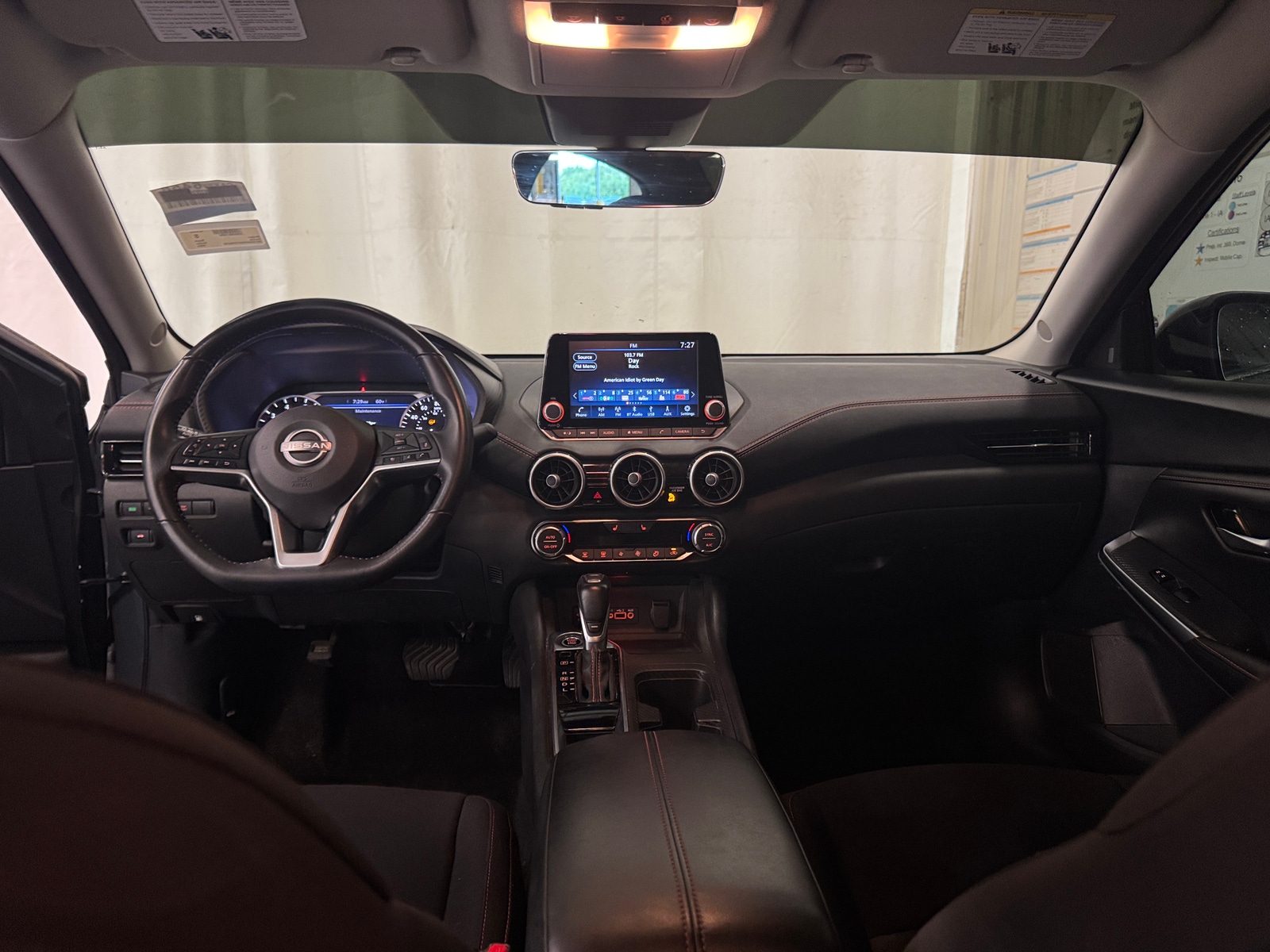 Thumbnail: 2024 Nissan Sentra - 3