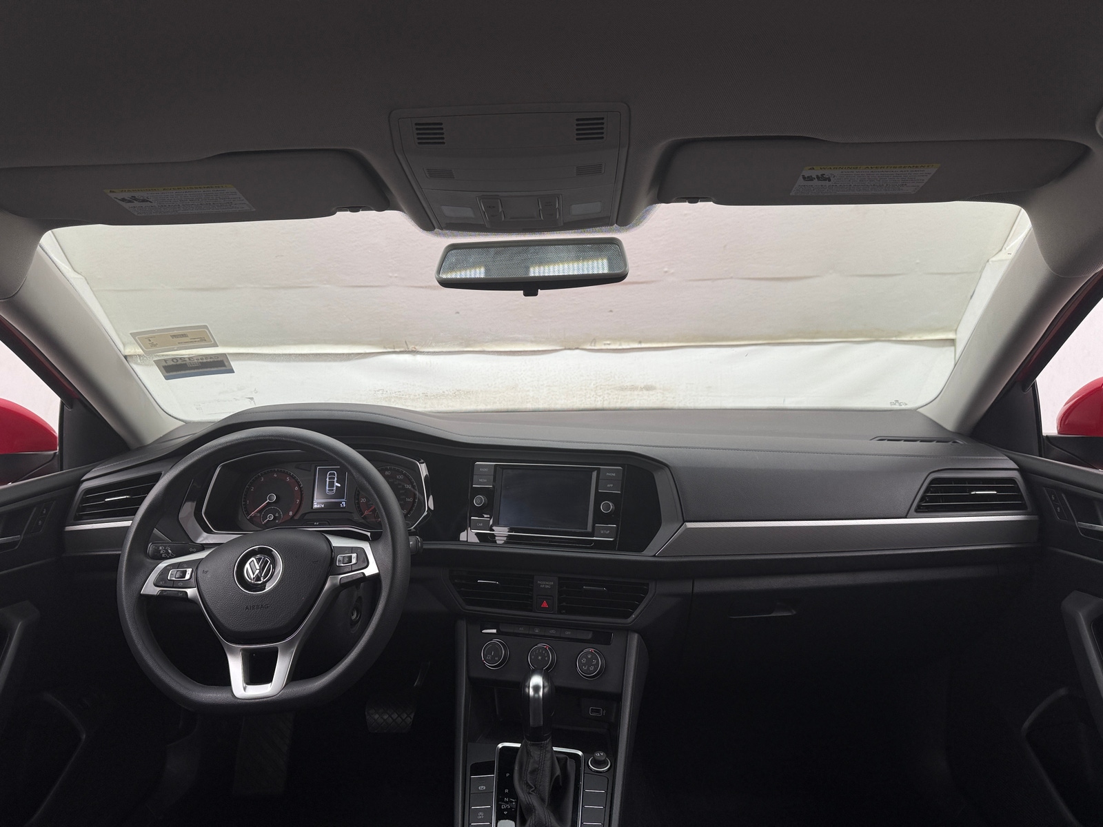 Thumbnail: 2019 Volkswagen Jetta - 3