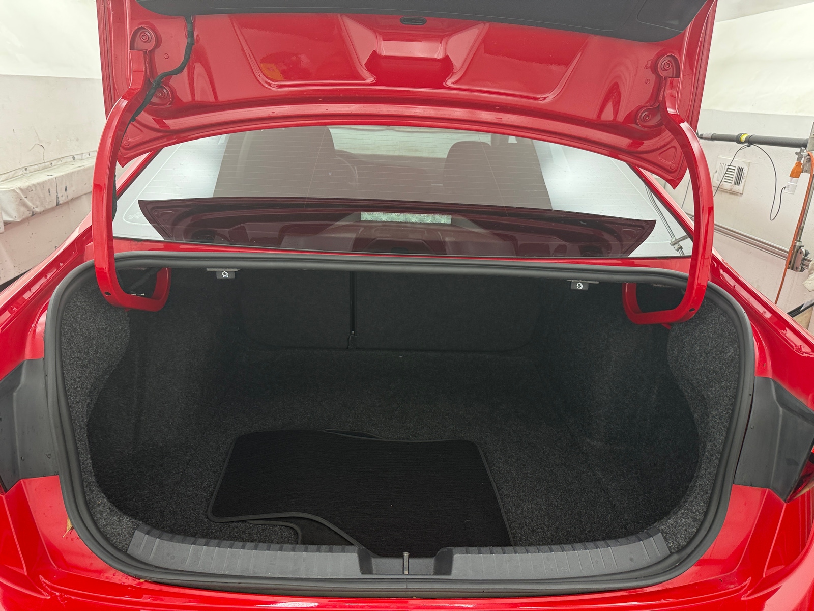 Thumbnail: 2019 Volkswagen Jetta - 7
