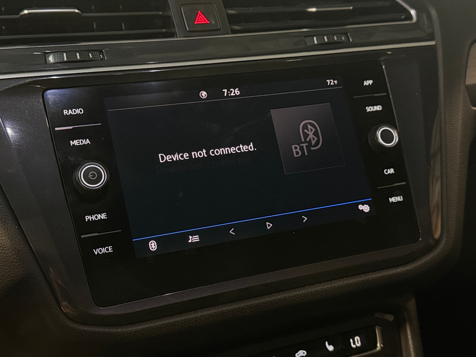 Thumbnail: 2020 Volkswagen Tiguan - 3