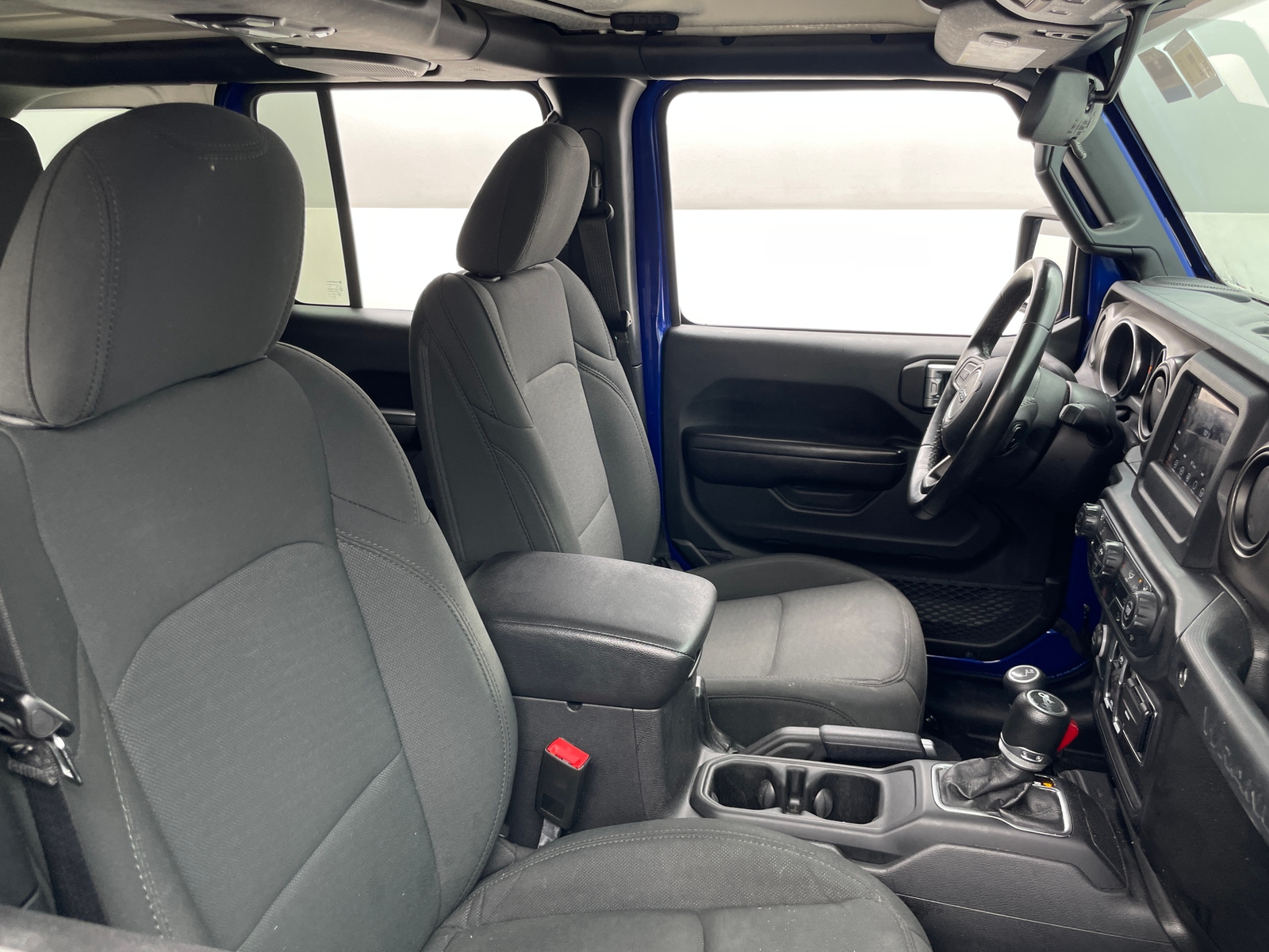 Thumbnail: 2020 Jeep Wrangler - 2