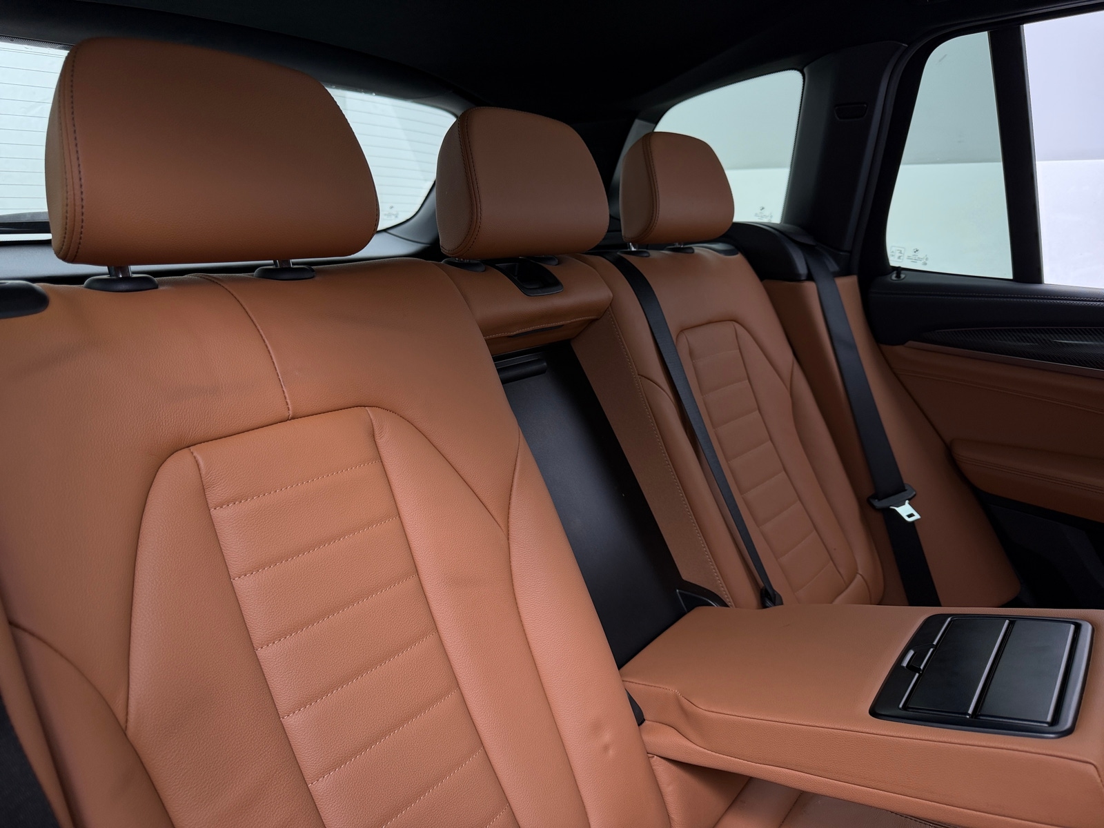 Thumbnail: 2022 BMW X3 - 5
