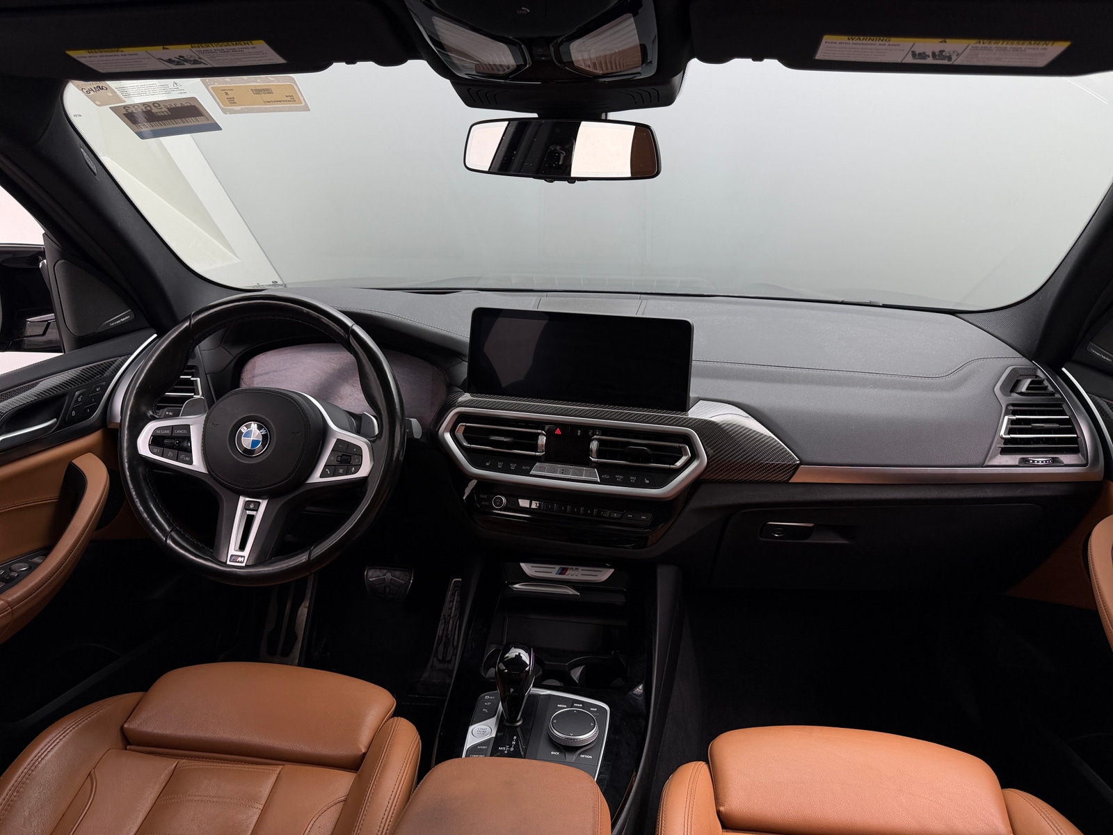 Thumbnail: 2022 BMW X3 - 2