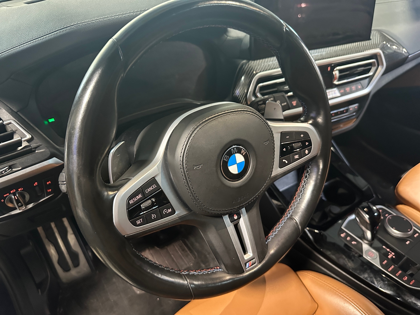 Thumbnail: 2022 BMW X3 - 4
