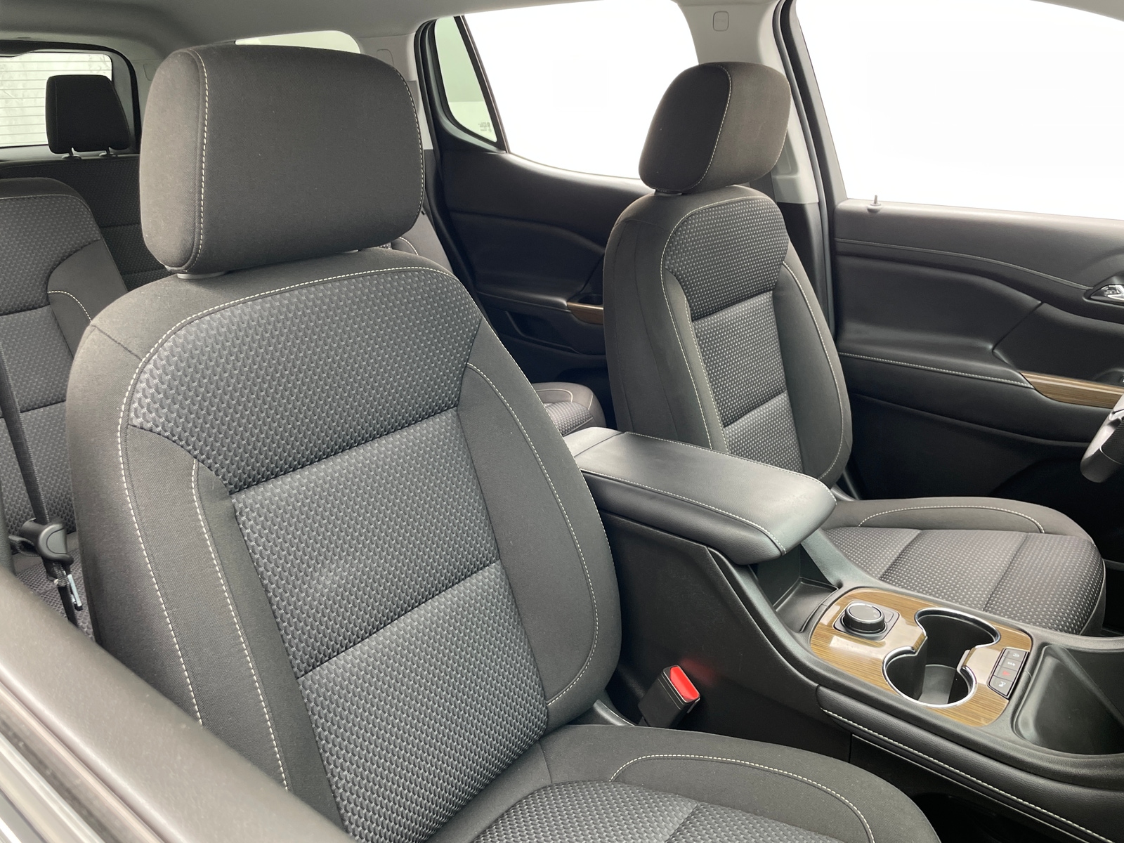Thumbnail: 2023 GMC Acadia - 2