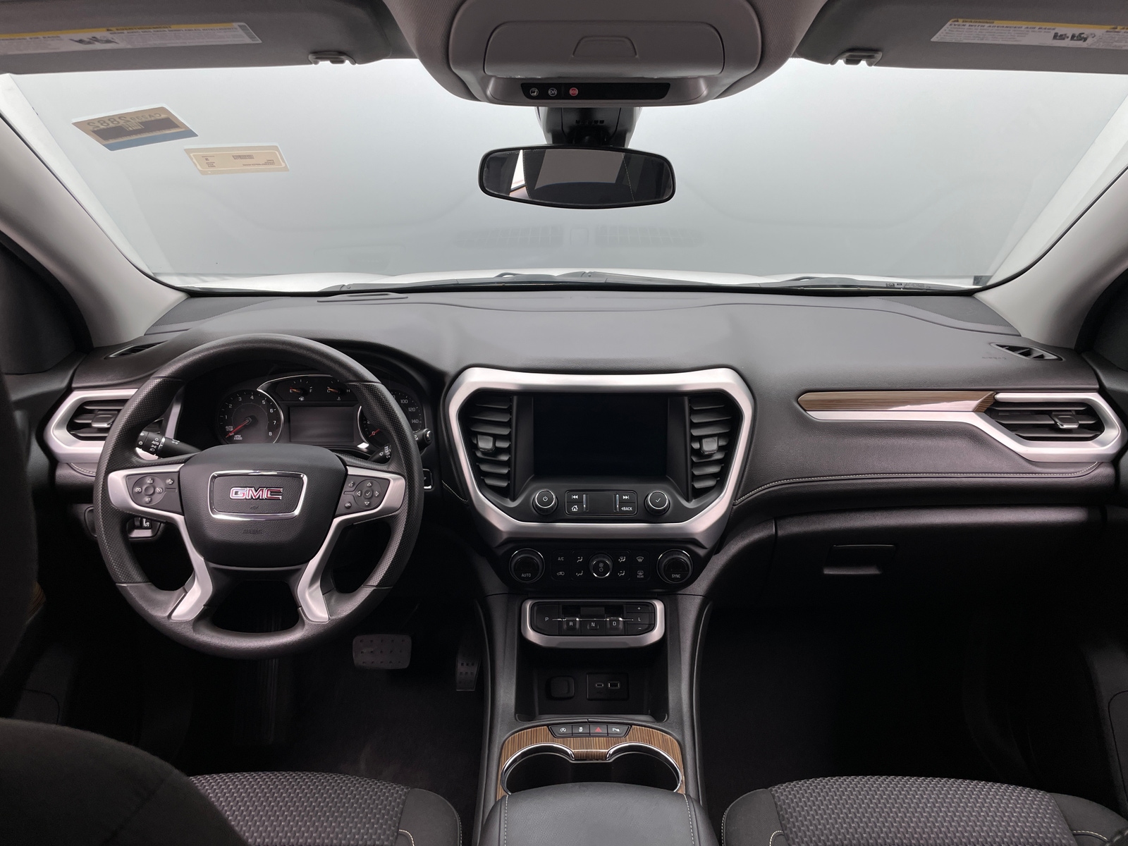 Thumbnail: 2023 GMC Acadia - 3