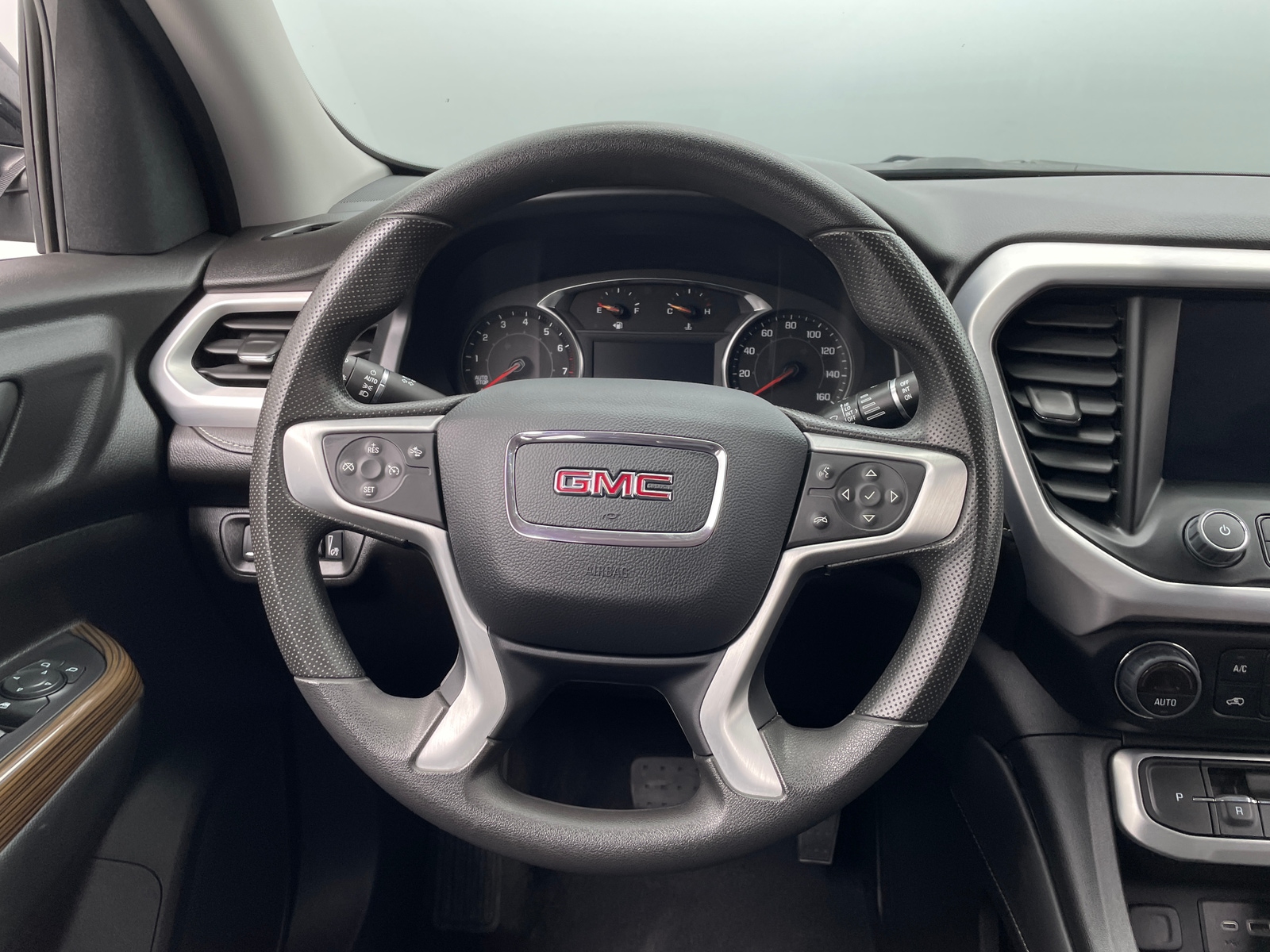 Thumbnail: 2023 GMC Acadia - 5