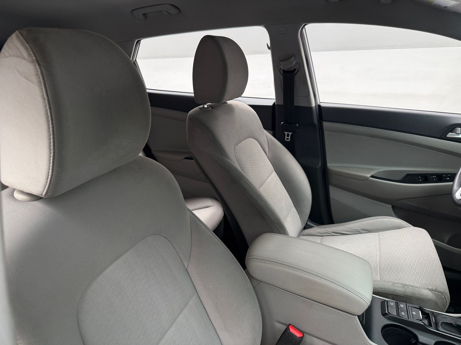 Thumbnail: 2020 Hyundai Tucson - 2