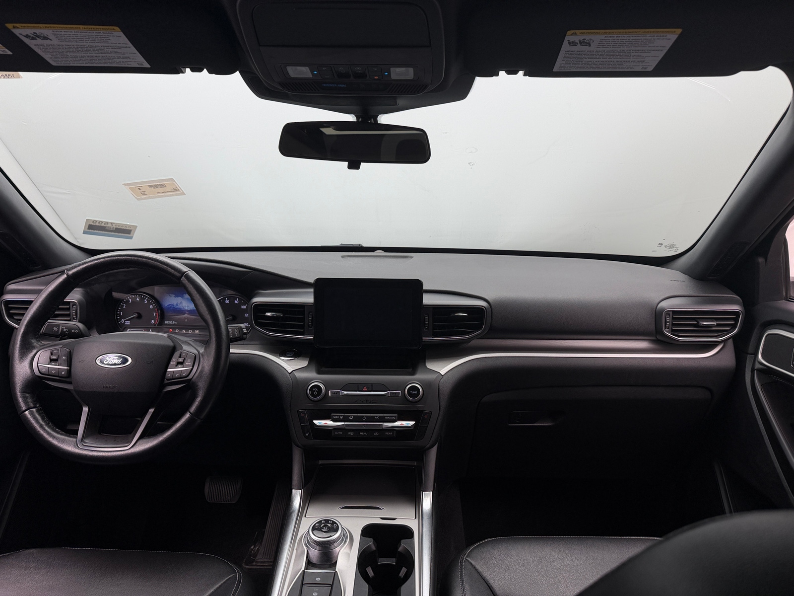 Thumbnail: 2020 Ford Explorer - 2