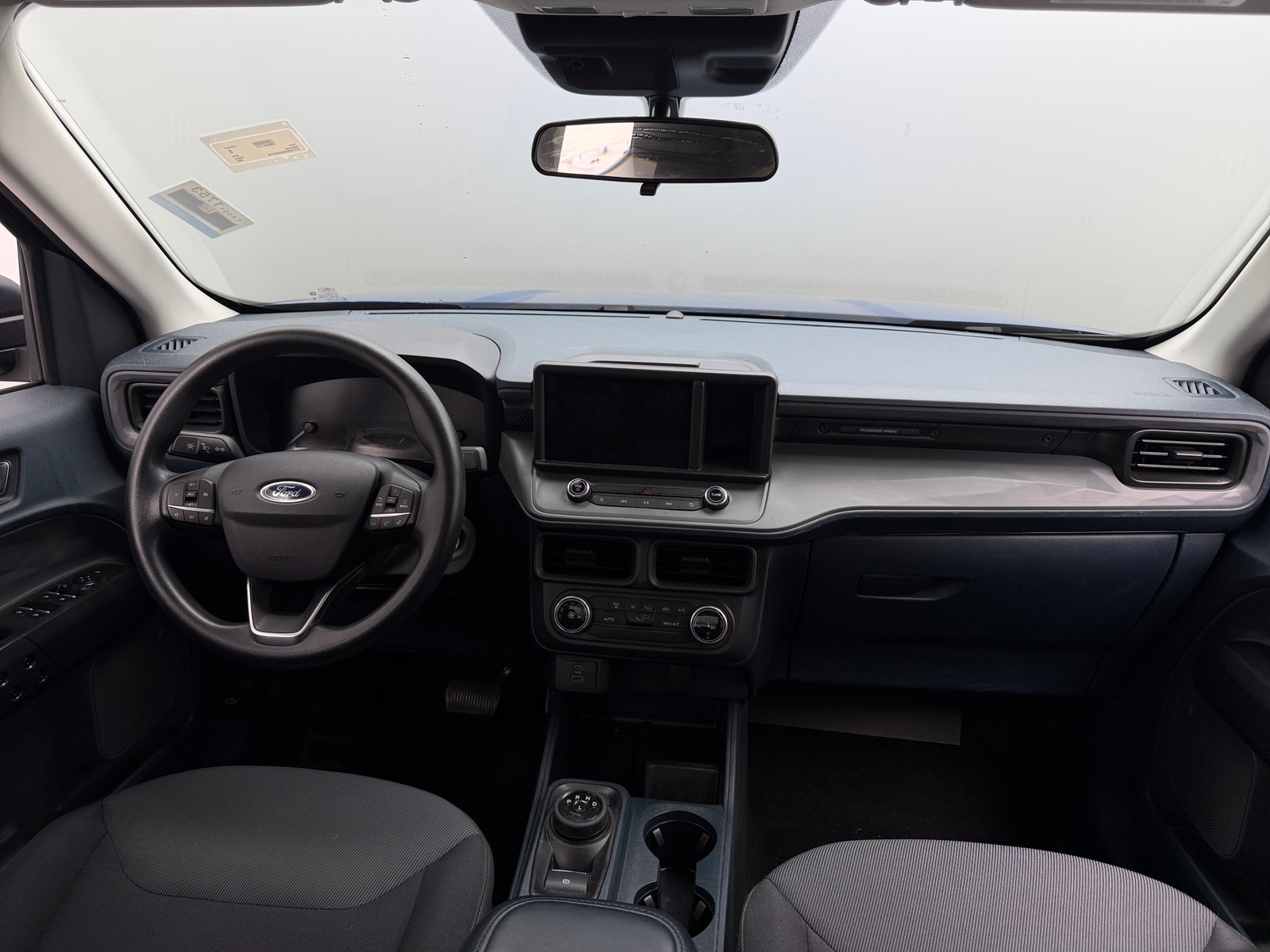 Thumbnail: 2024 Ford Maverick - 3
