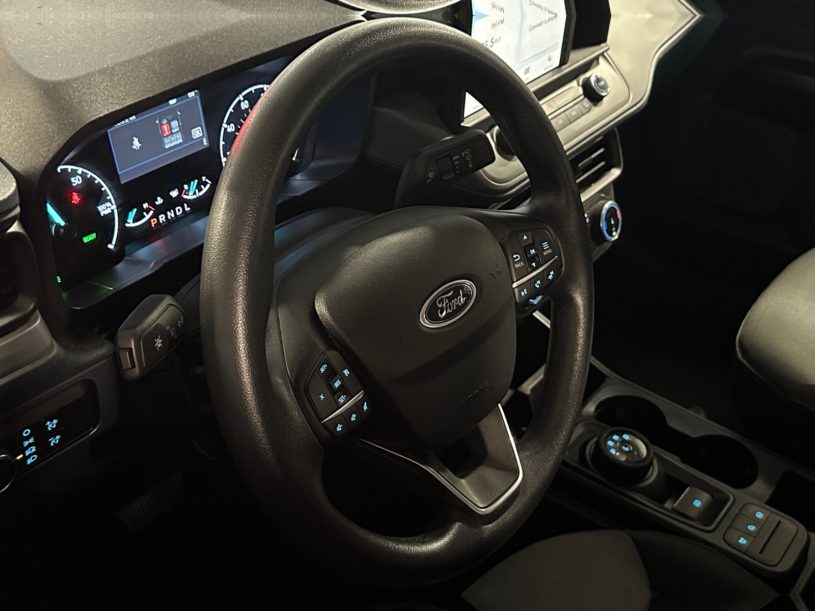 Thumbnail: 2024 Ford Maverick - 5