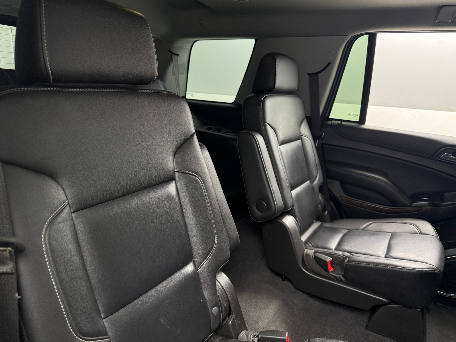 Thumbnail: 2019 Chevrolet Tahoe - 5