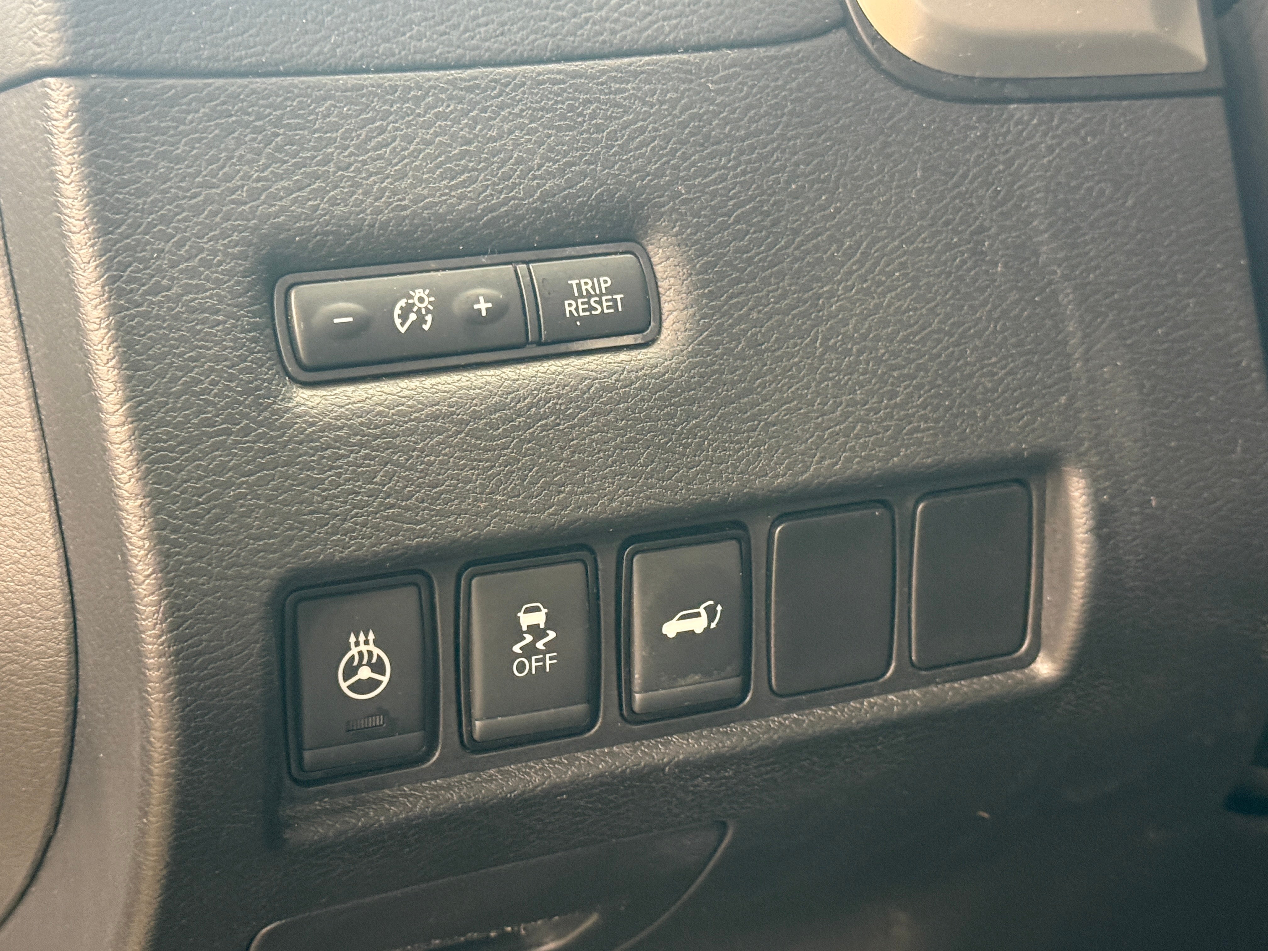 2017 Nissan Murano Platinum - Photo 12