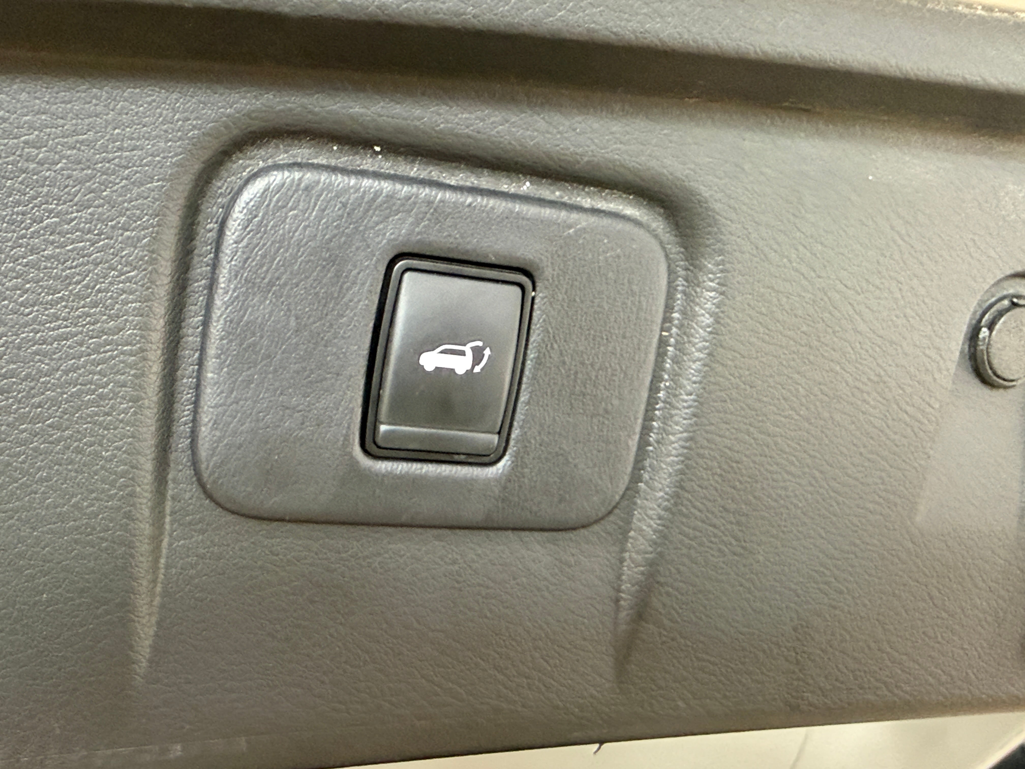 2017 Nissan Murano Platinum - Photo 18