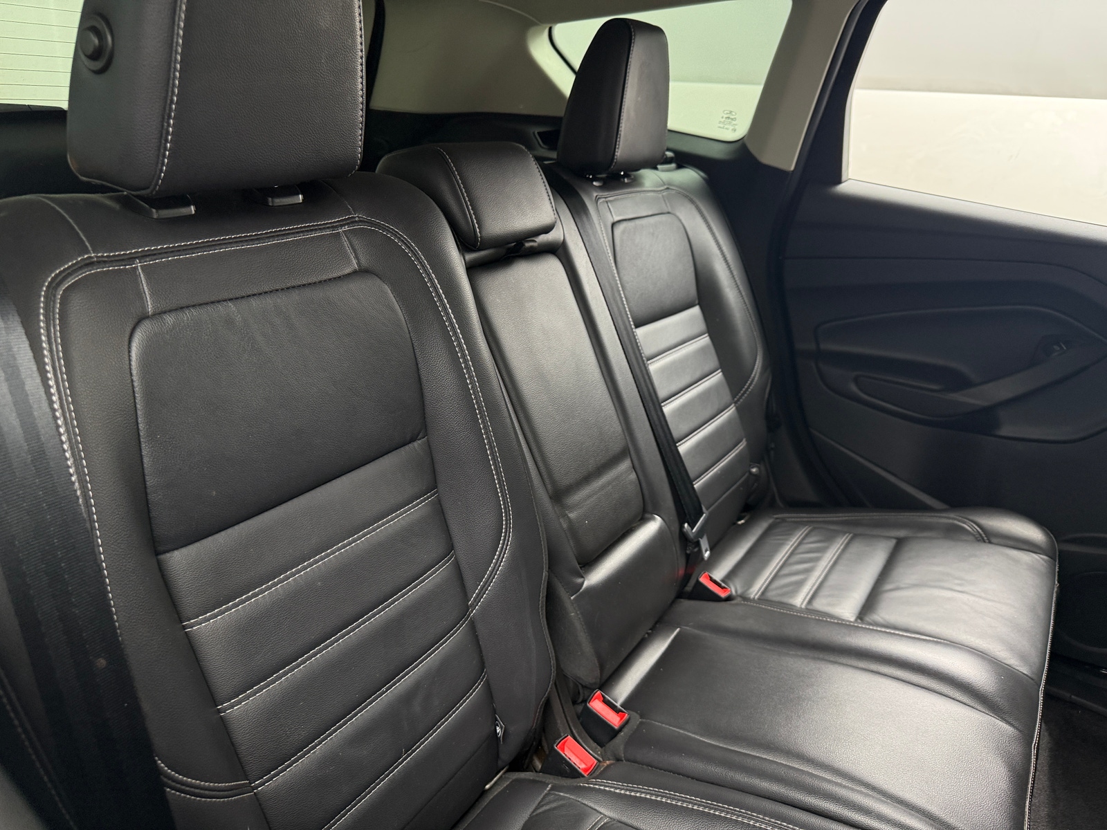 Thumbnail: 2019 Ford Escape - 5