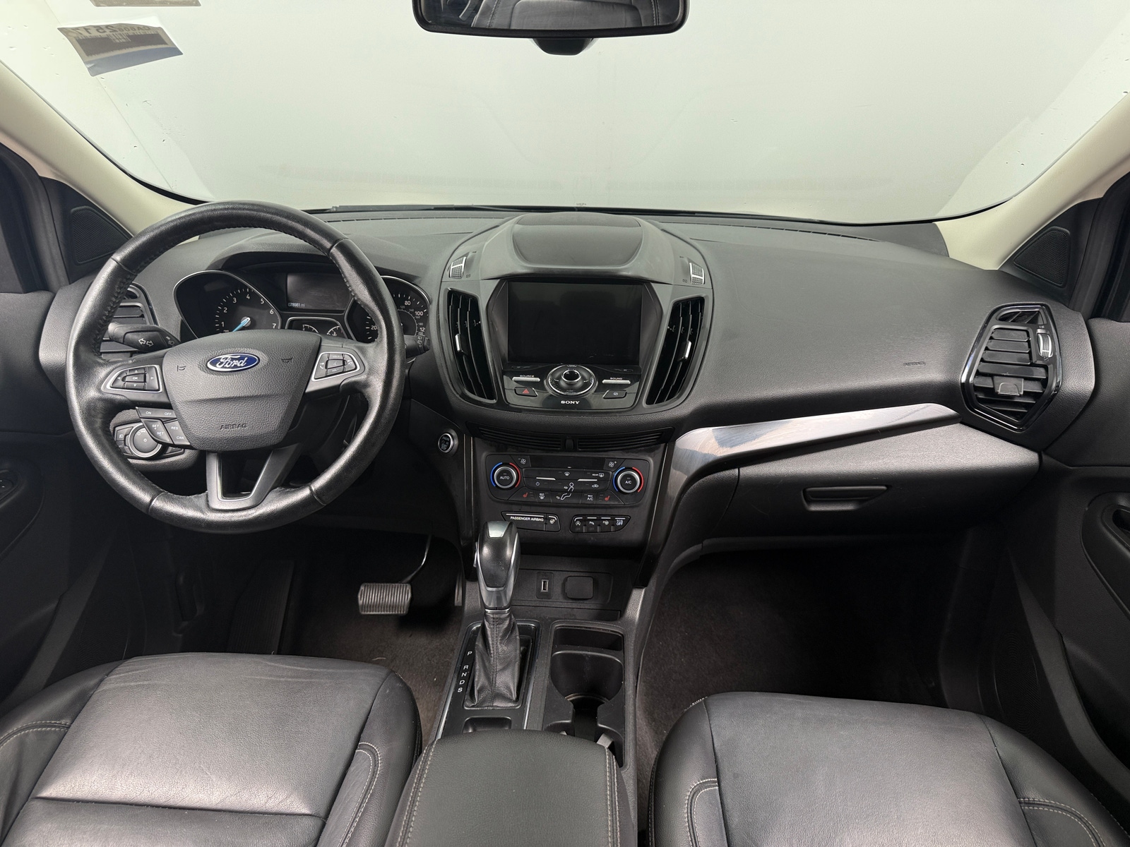 Thumbnail: 2019 Ford Escape - 2