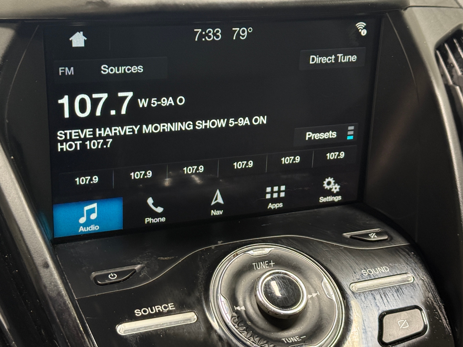 Thumbnail: 2019 Ford Escape - 3