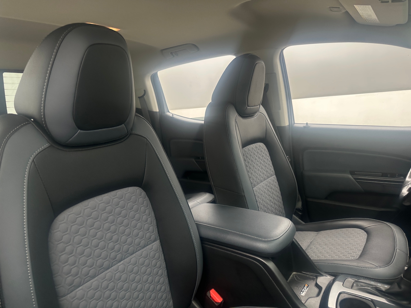 Thumbnail: 2020 Chevrolet Colorado - 2