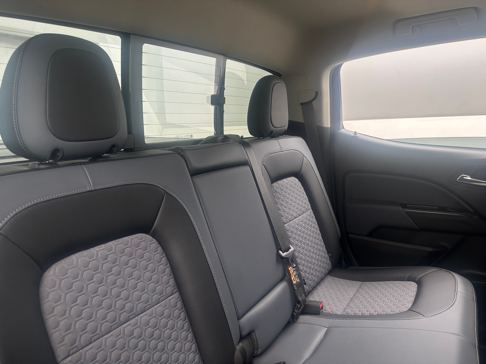 Thumbnail: 2020 Chevrolet Colorado - 6